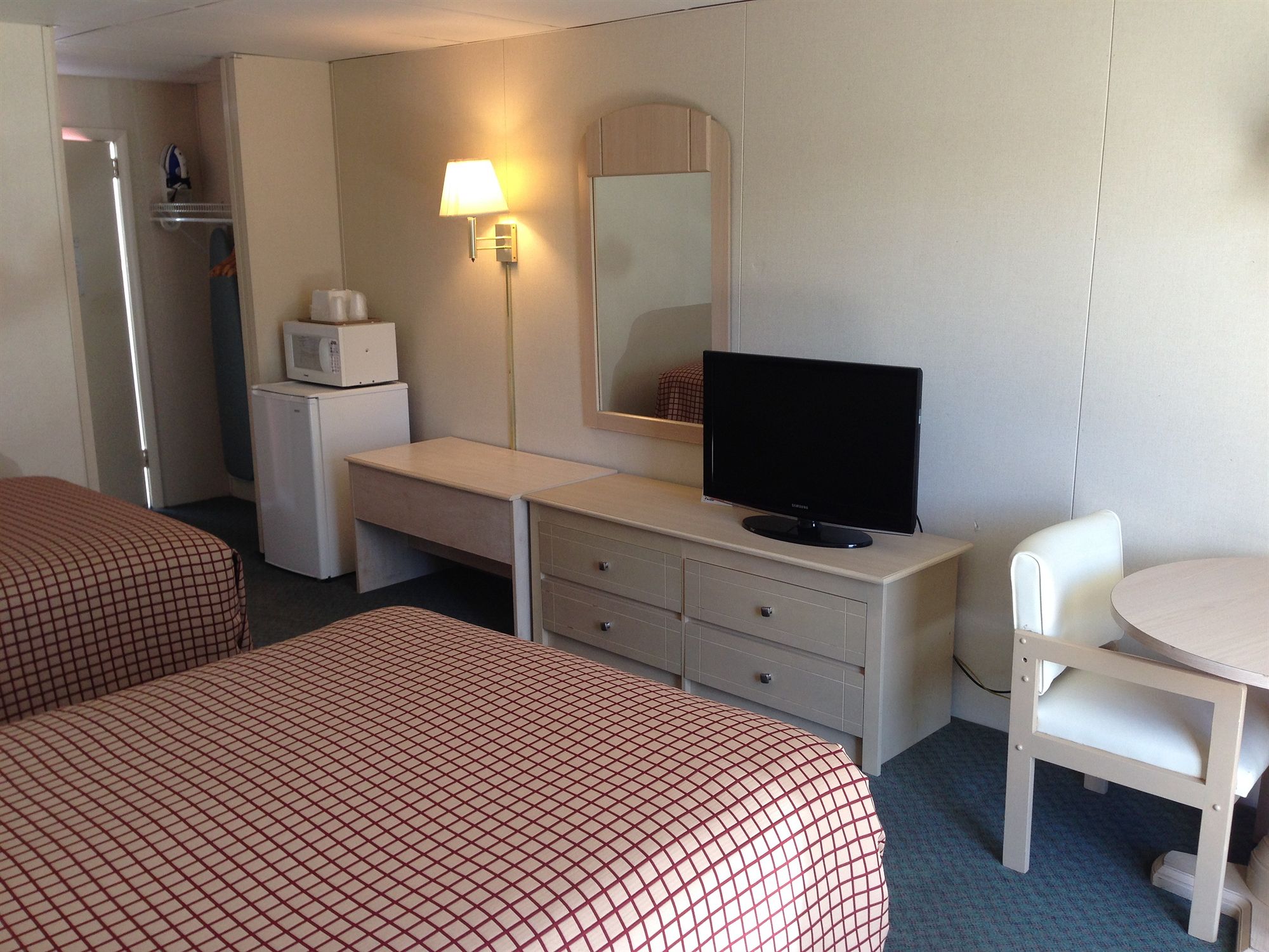 Фото Flamingo Motel