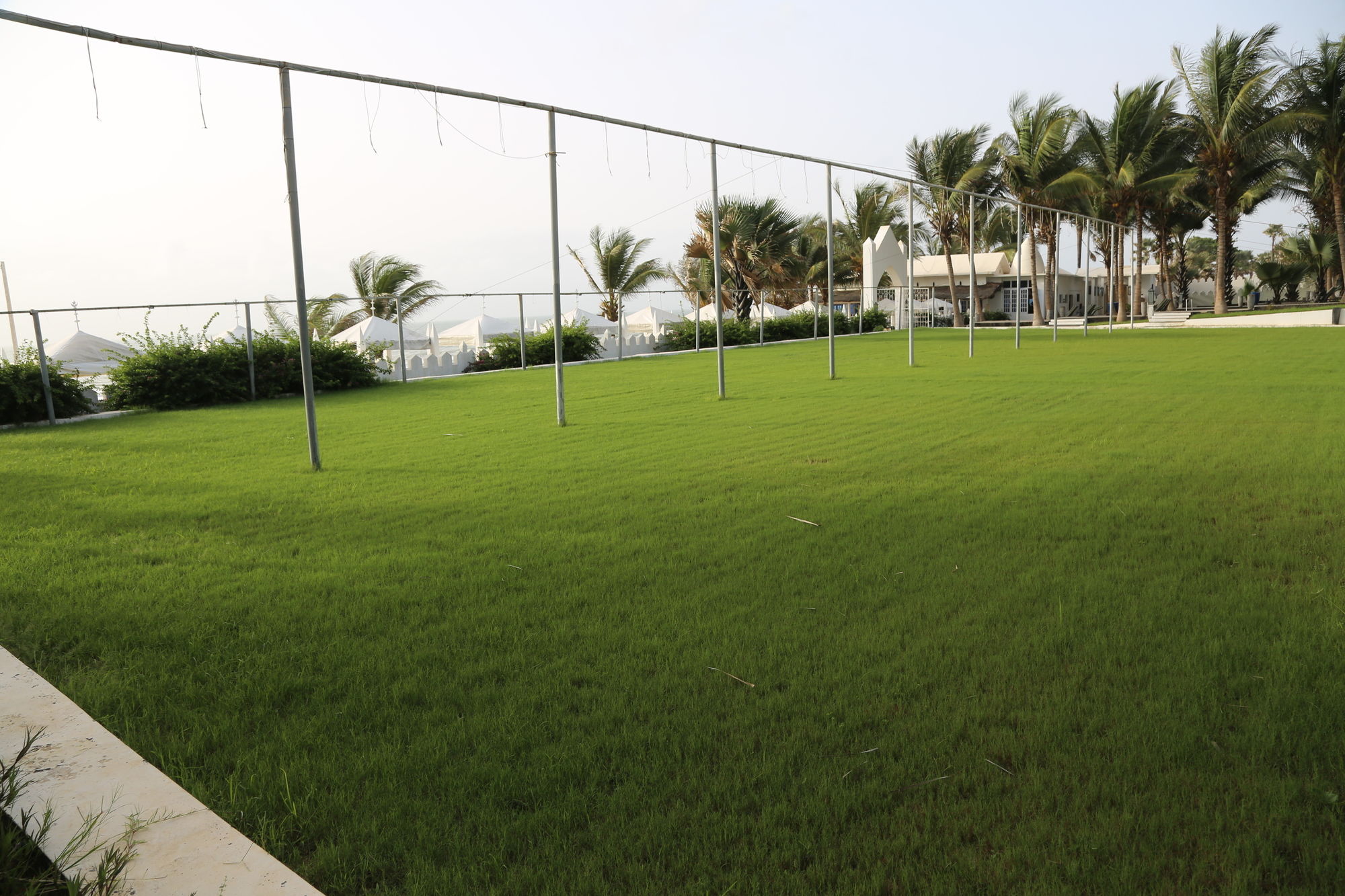 Фото Coco Ocean Resort & SPA