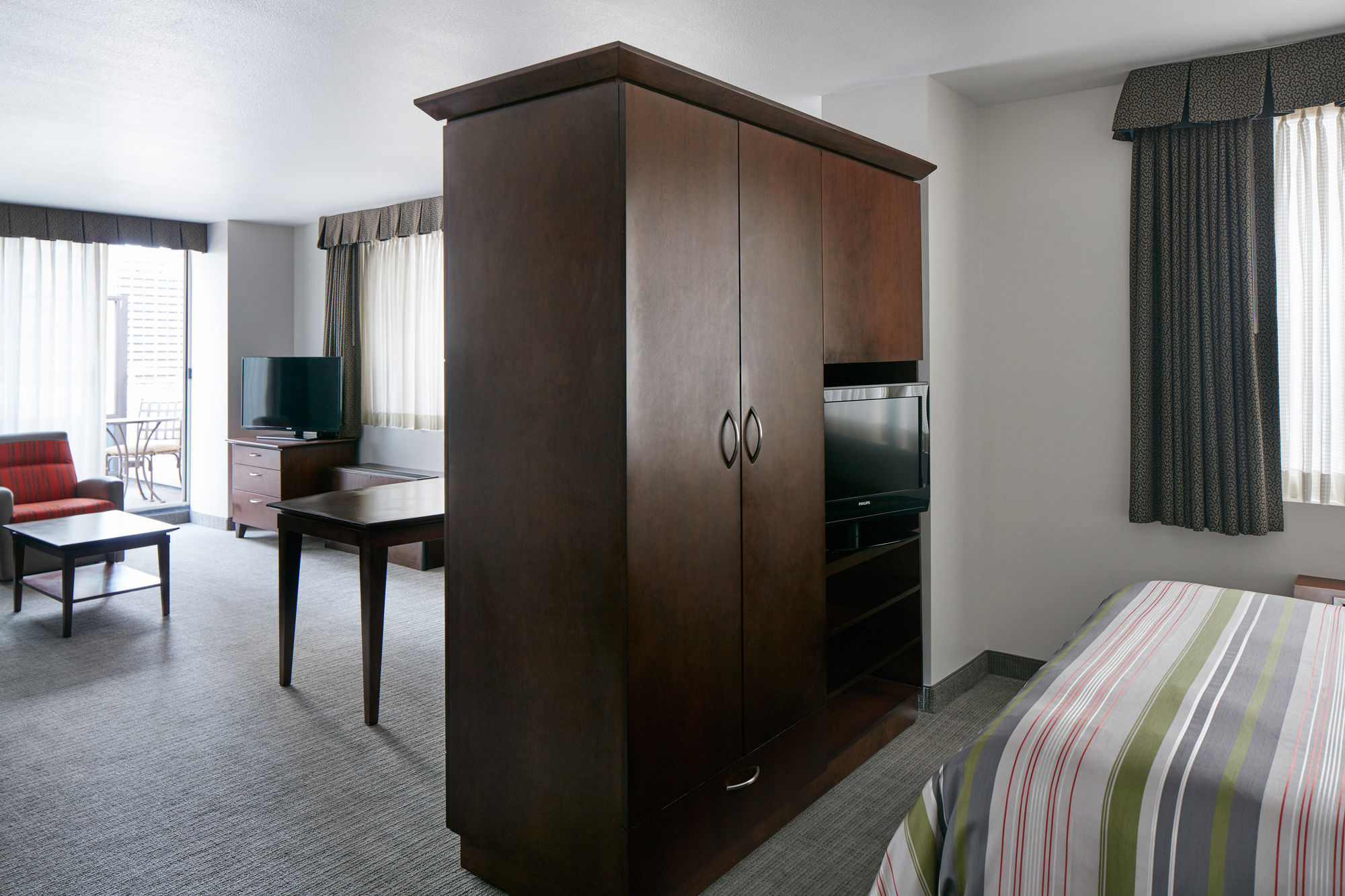 Фото Club Quarters Hotel in San Francisco