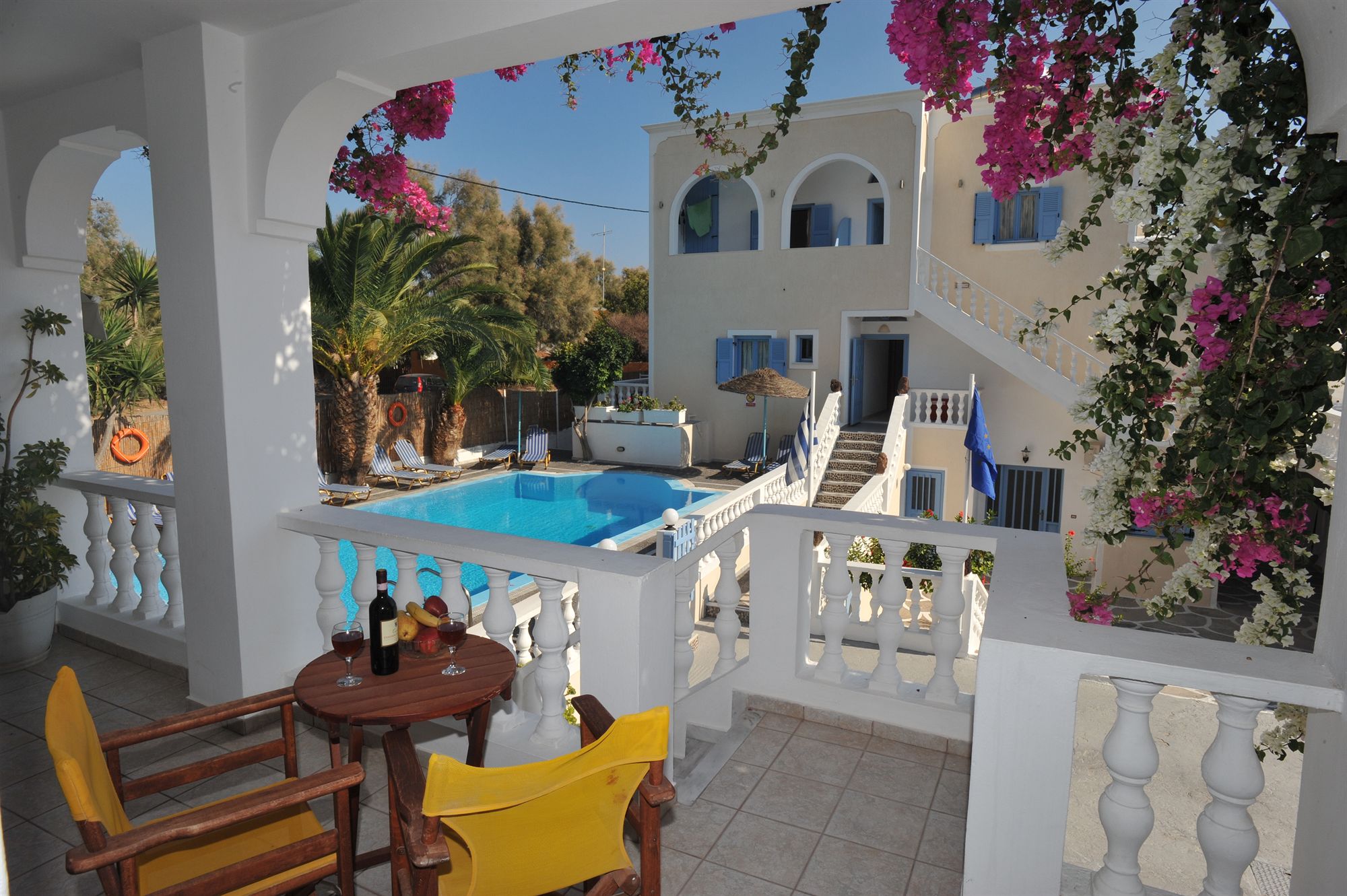 Фото Stelios Place