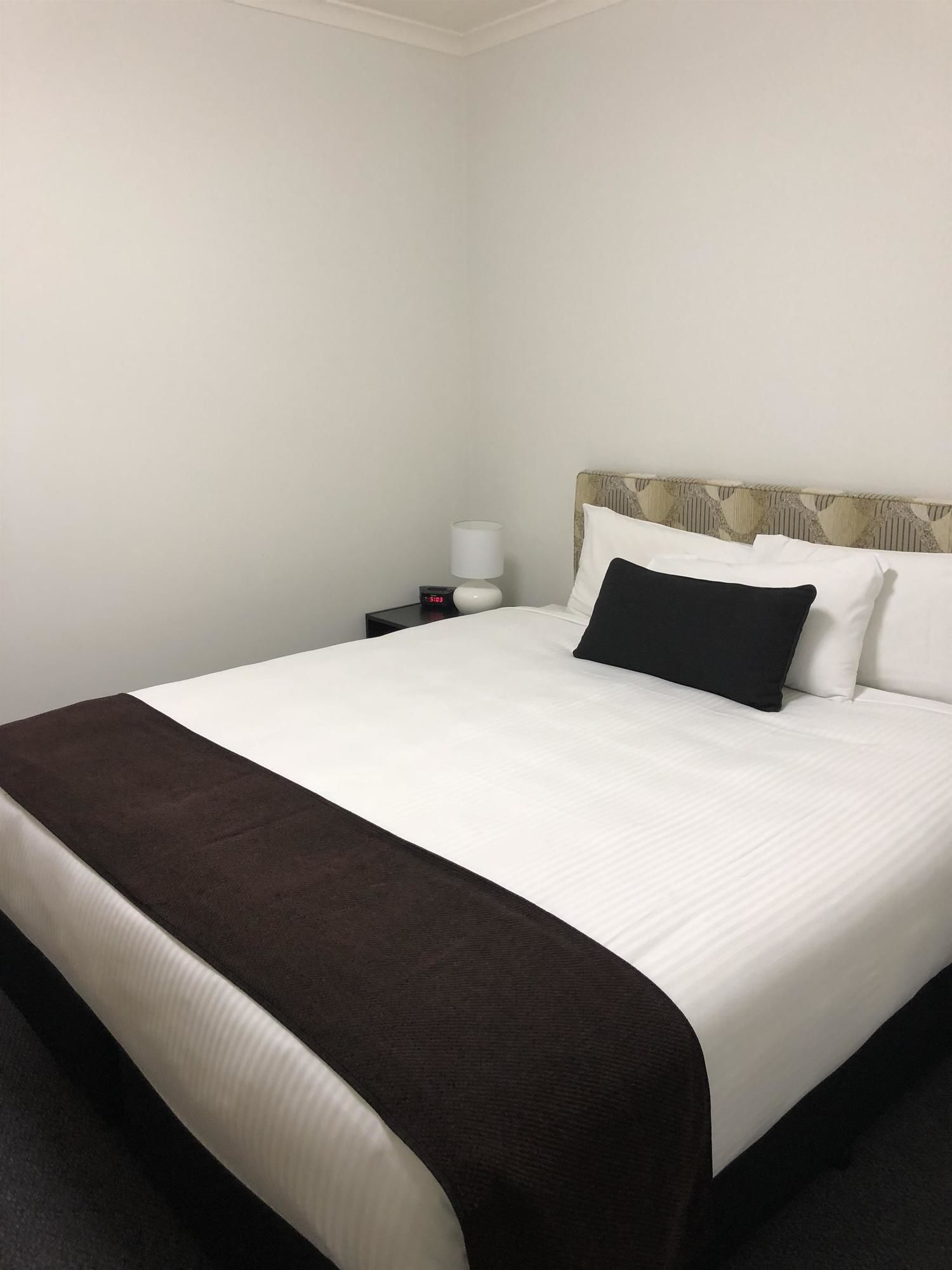 Фото Best Western Cattle City Motor Inn