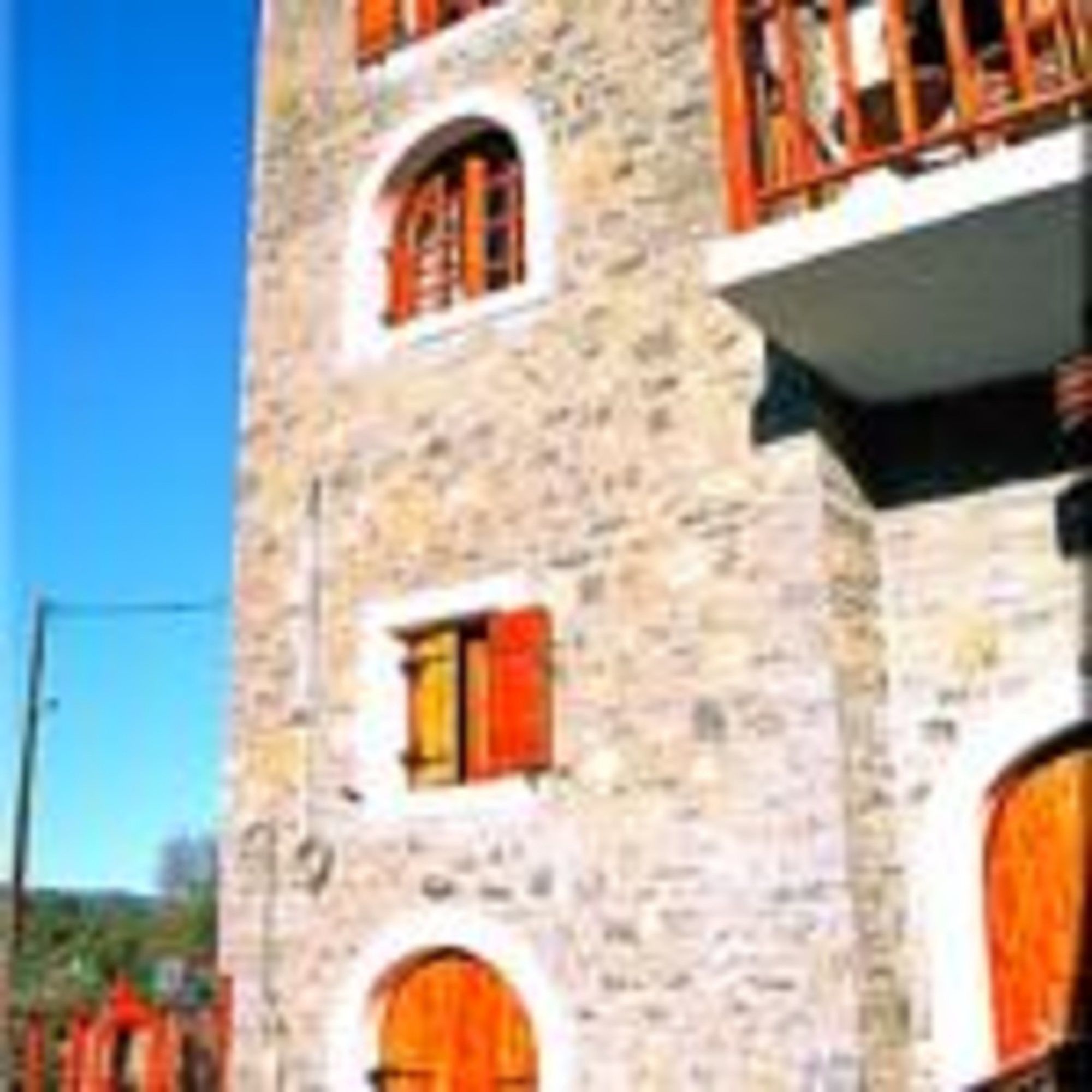 Фото Гостевой Дом Traditional Homes