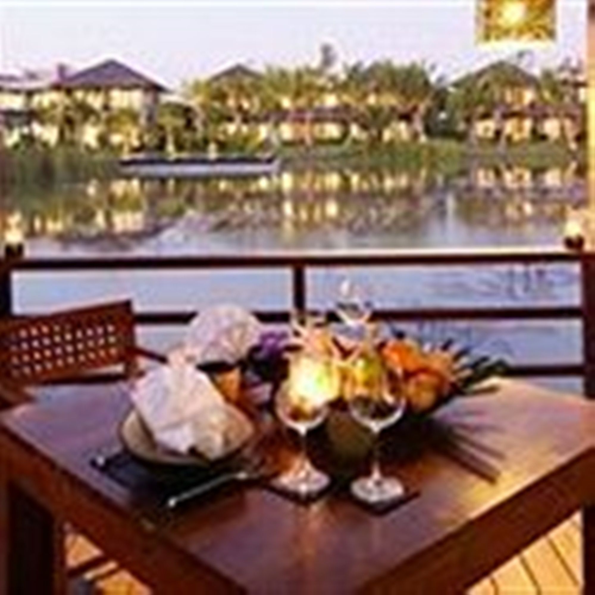 Фото Pattara Resort & SPA