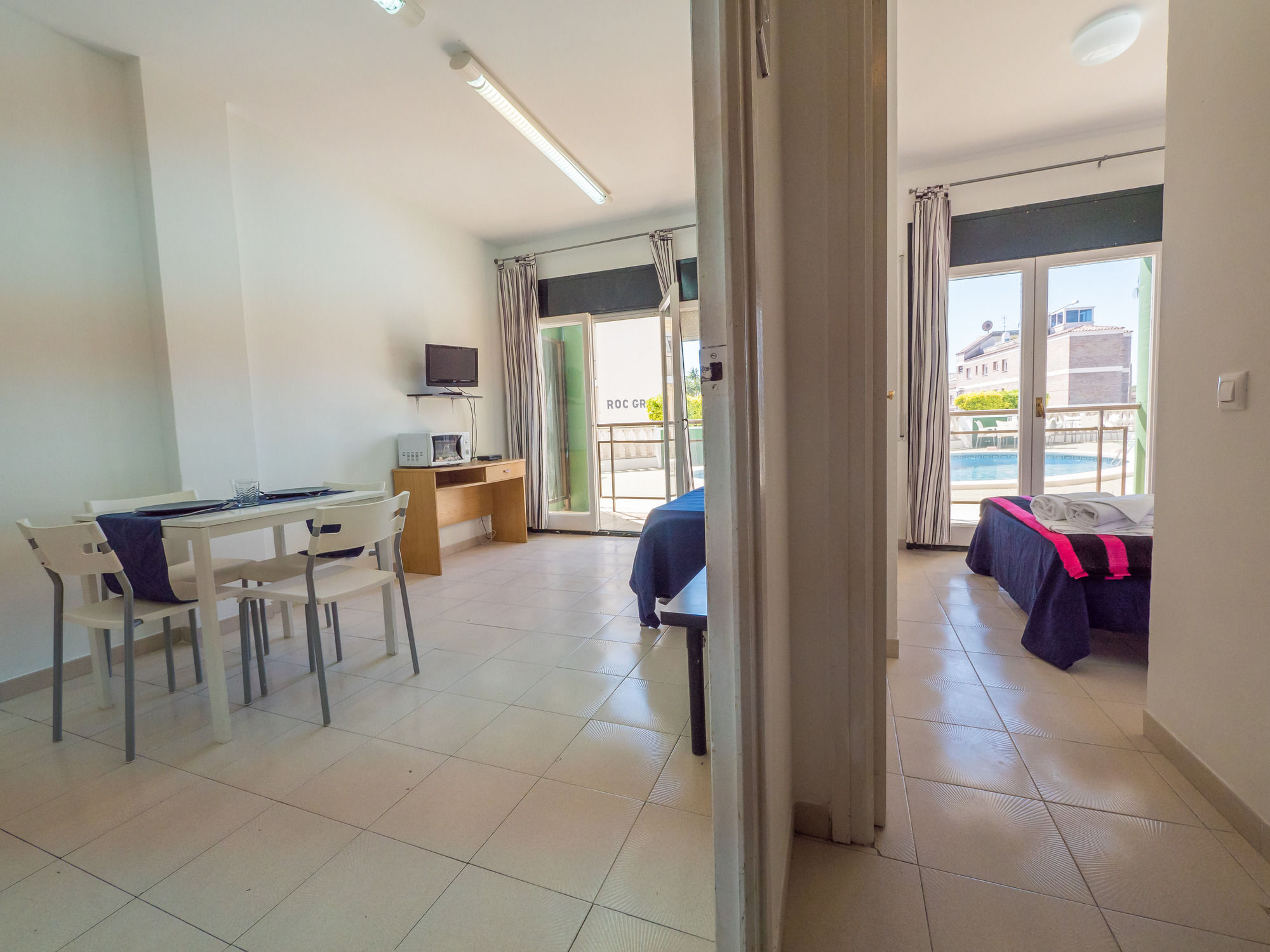 Фото Apartaments Ar Melrose Place