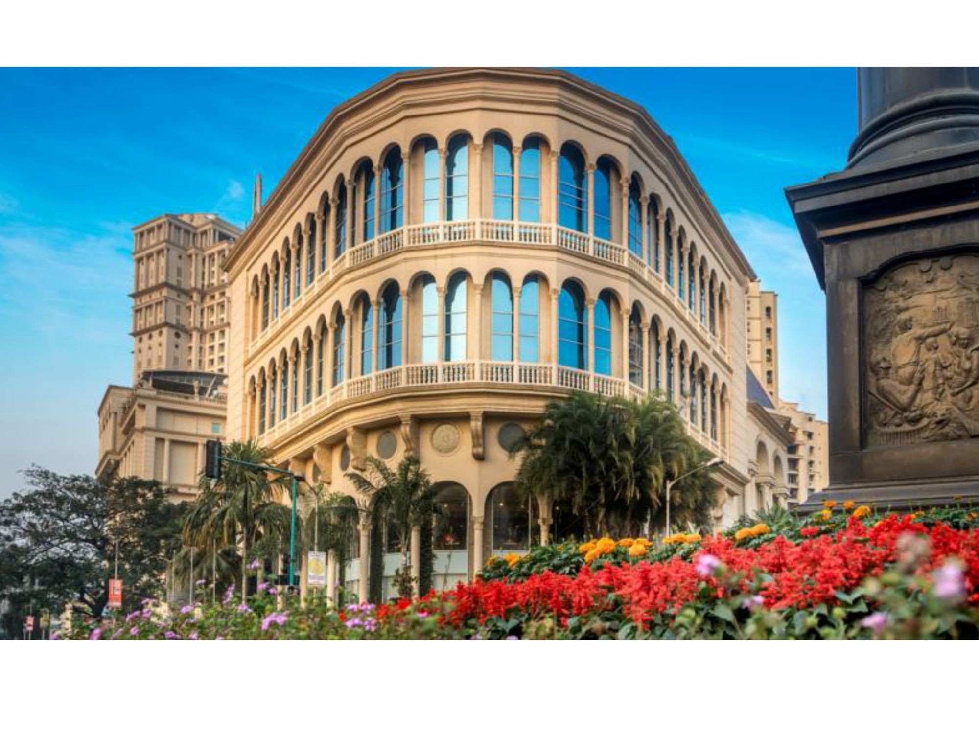 Фото Rodas An Ecotel 