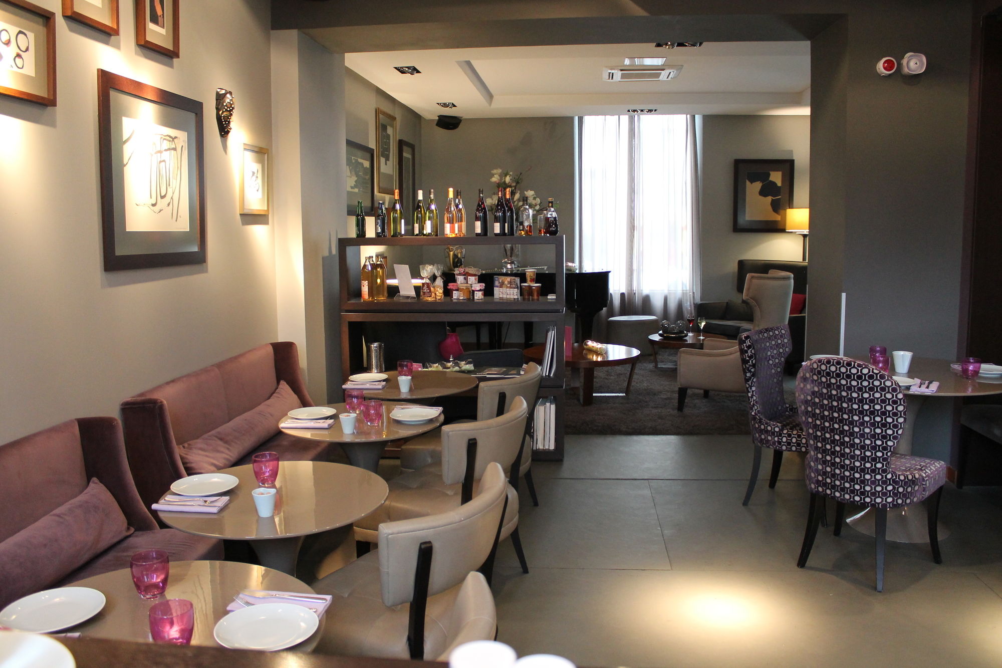 Фото Villa C Hotel