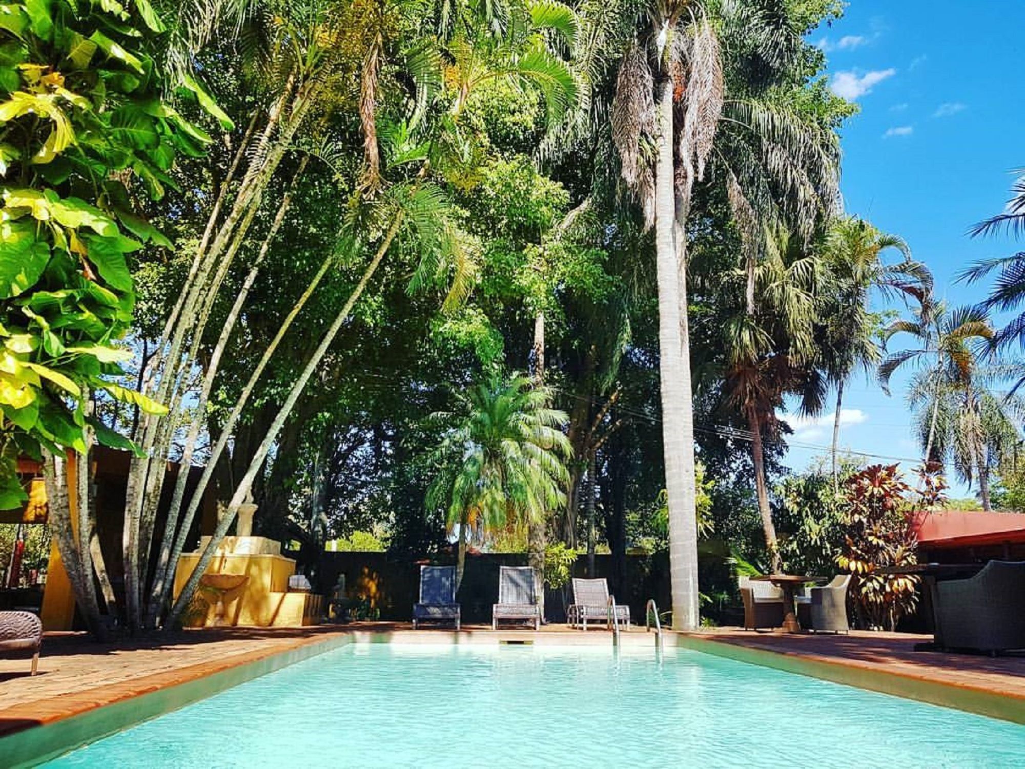 Фото Boutique Hotel de la Fonte & Restaurant