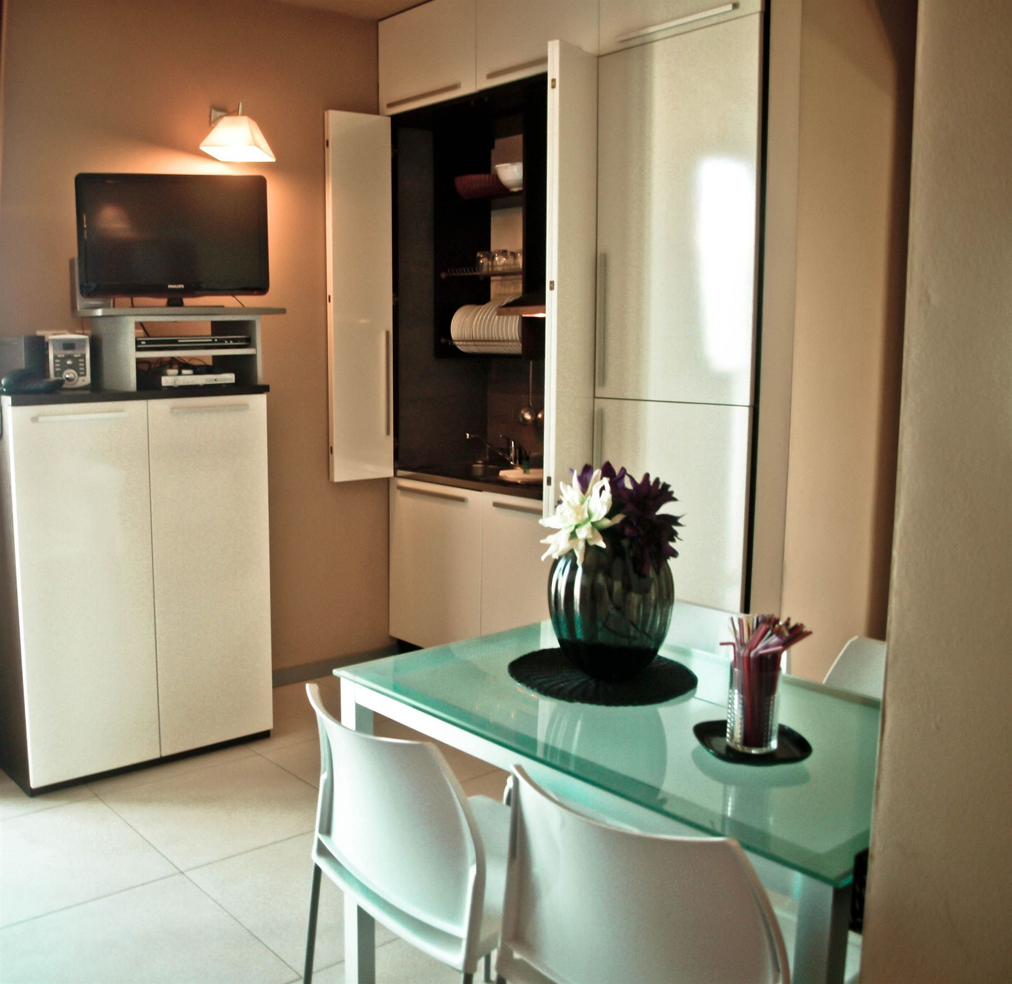 Фото Residence Sottovento