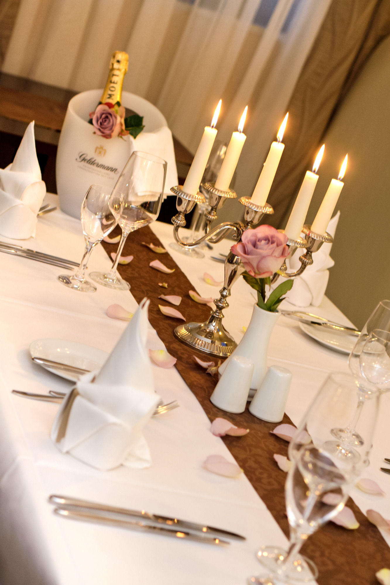 Фото Grand Palace Hotel Hannover