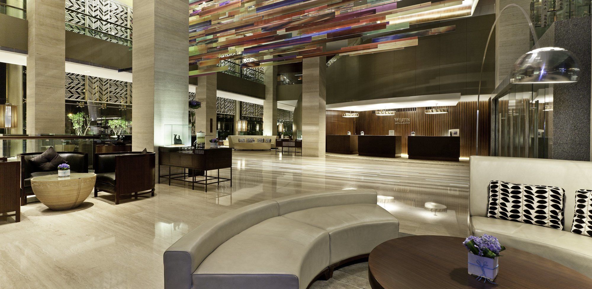 Фото The Westin Gurgaon, New Delhi