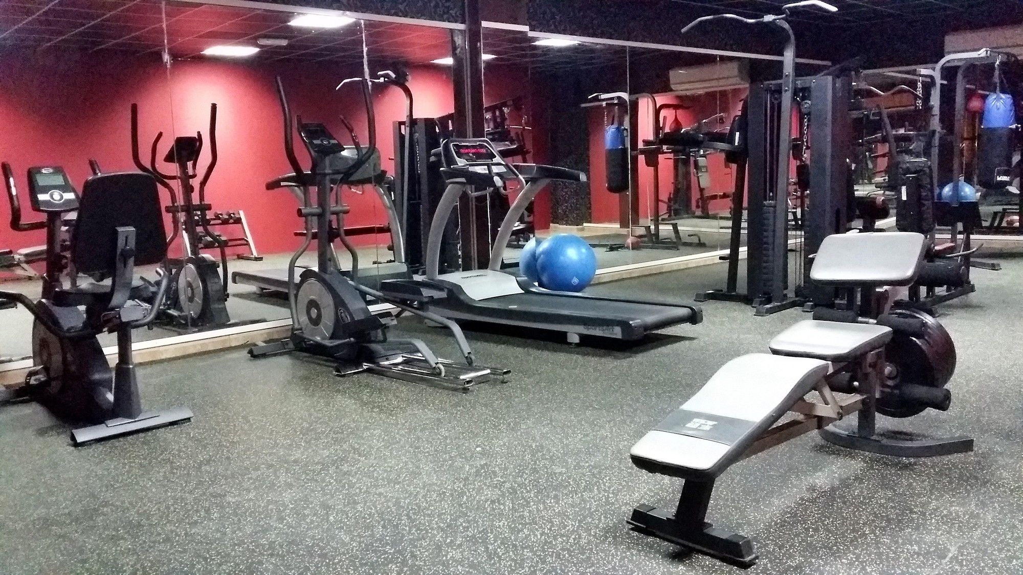 Фото Mutrah Hotel