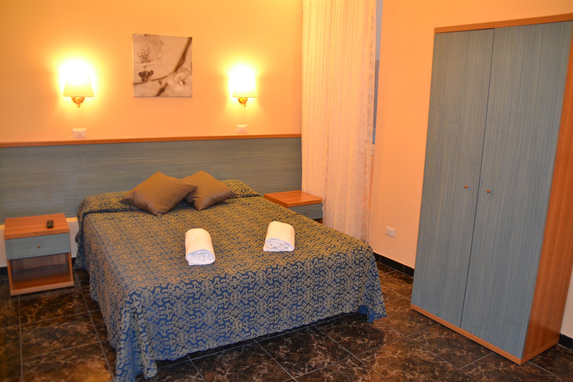 Фото Castelfidardo