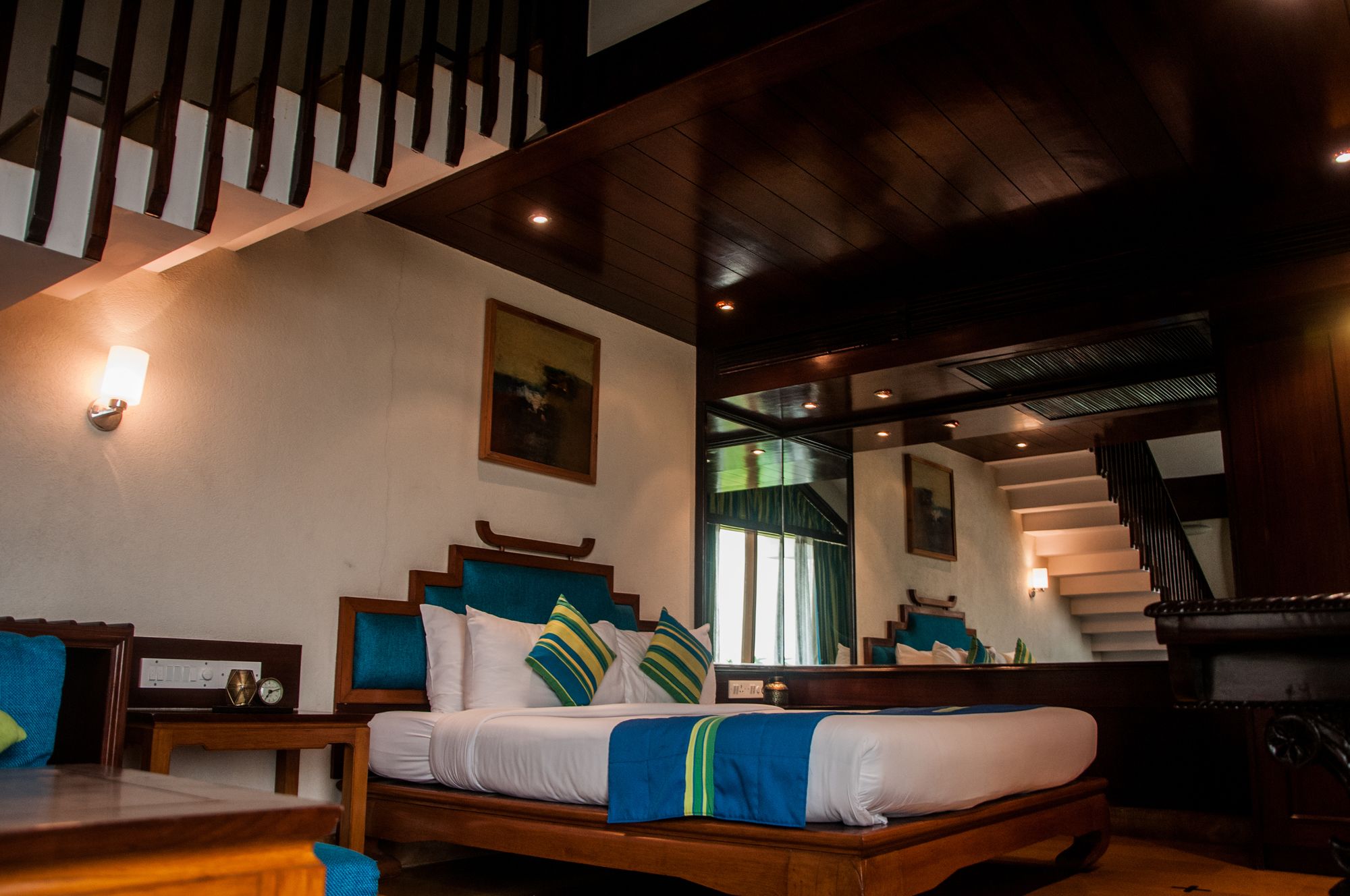 Фото Brightland Resort & SPA