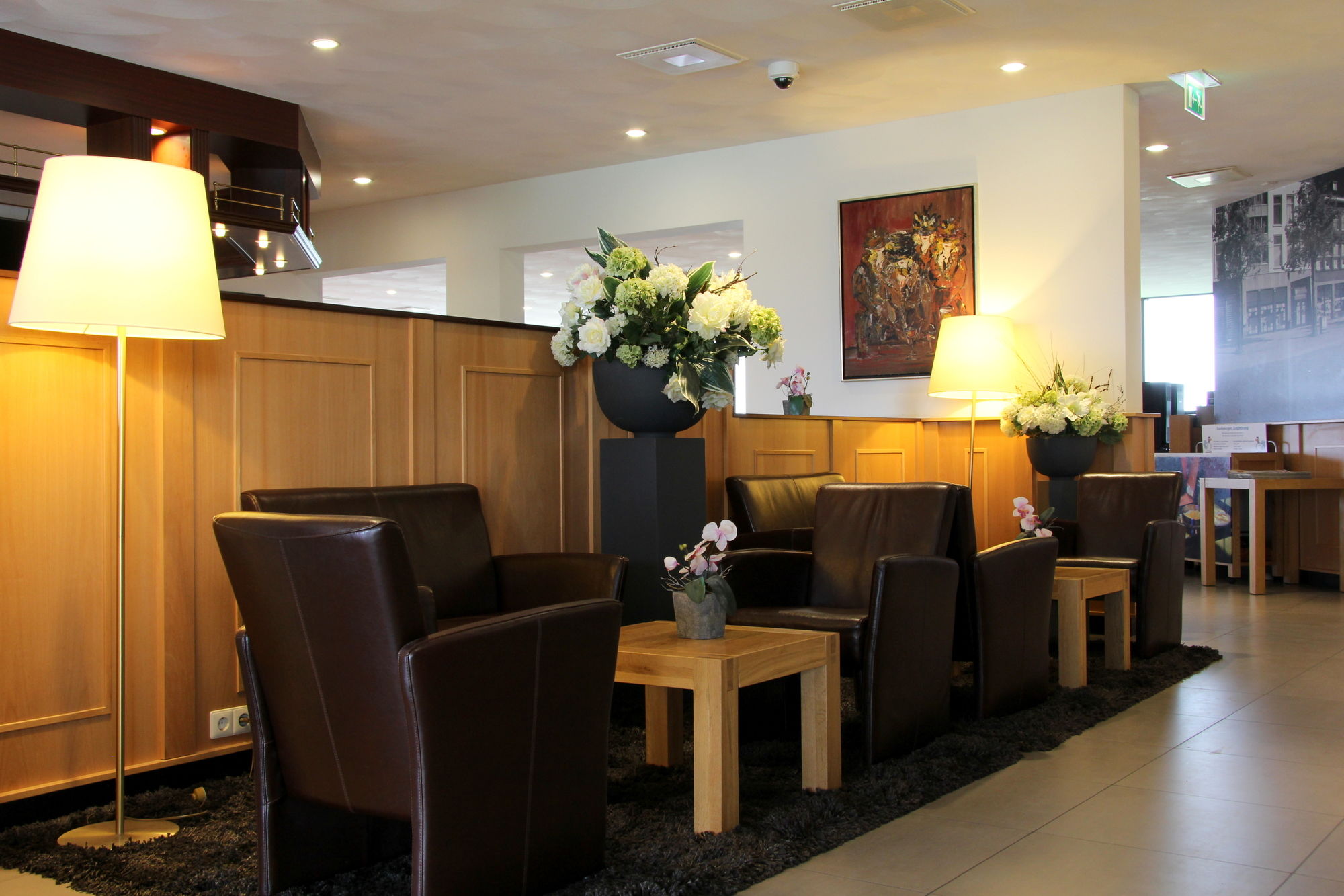 Фото Bastion Hotel Groningen