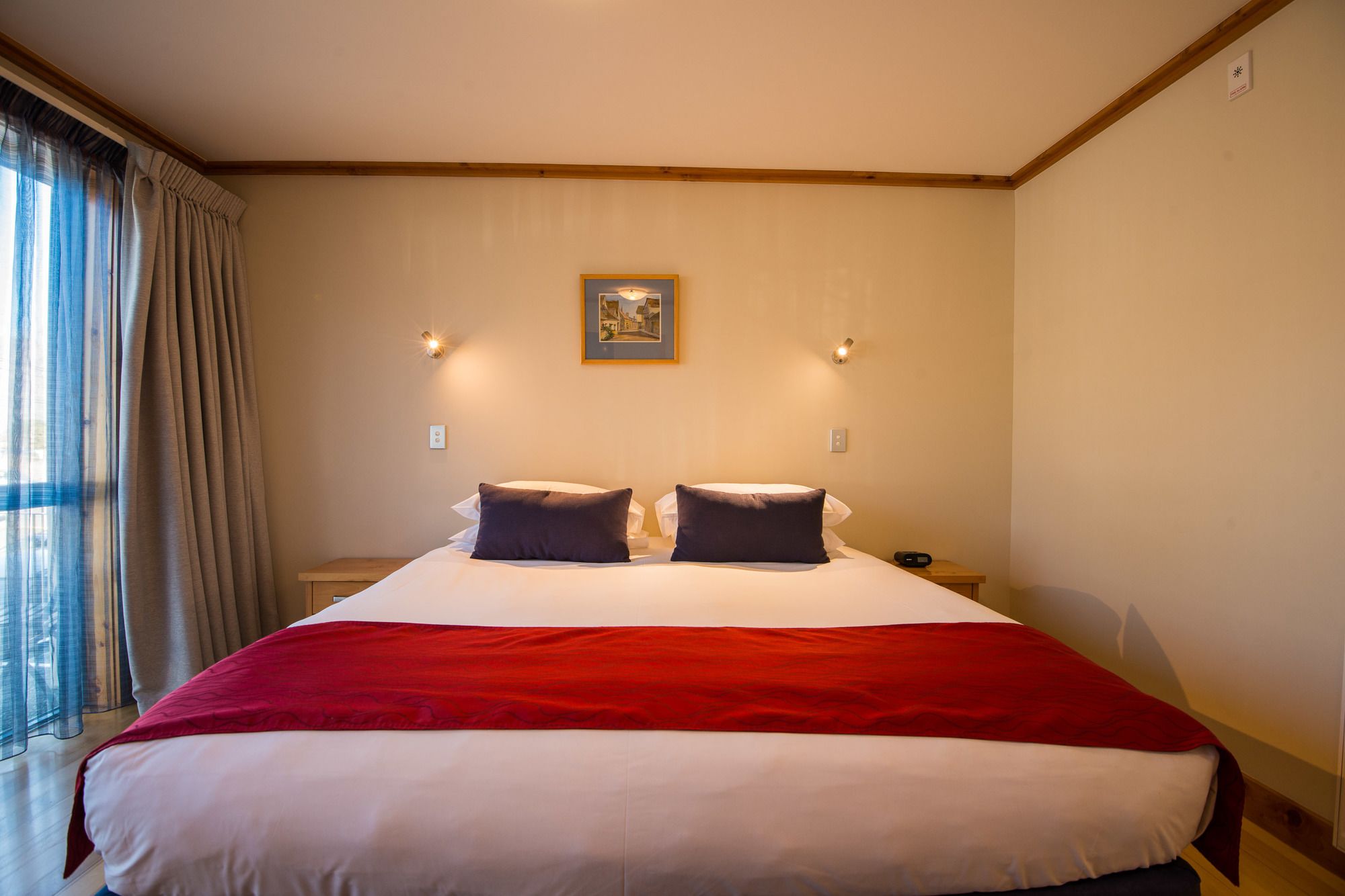 Фото Coronation Lodge