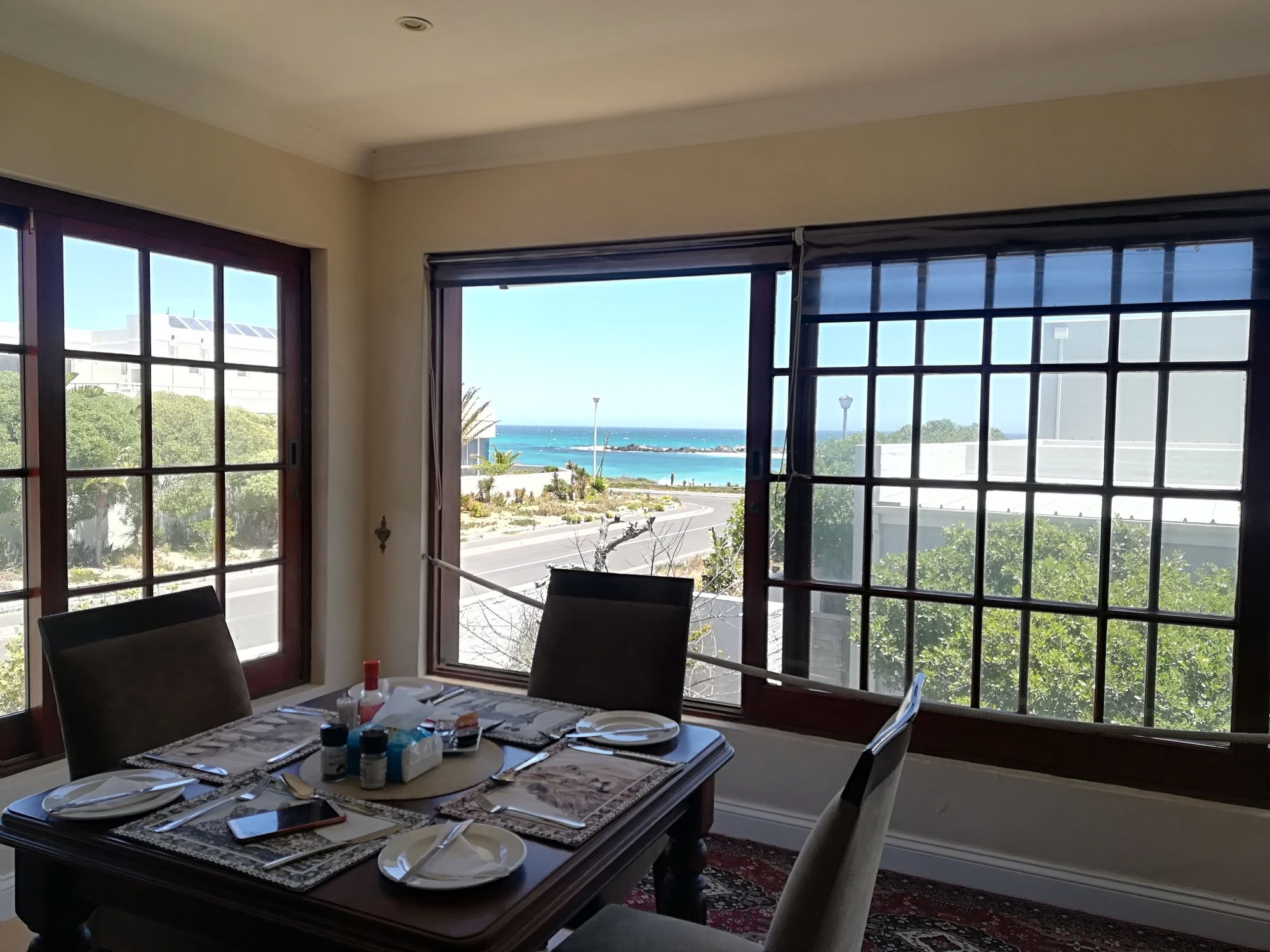 Фото Blouberg Manor Boutique Hotel