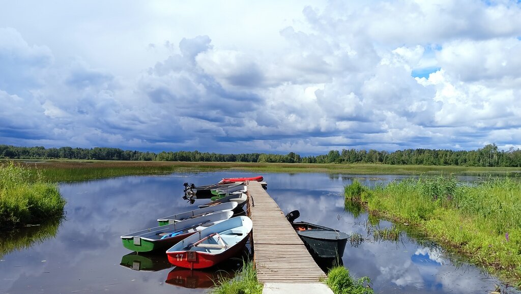 Фото Хутор Янтула