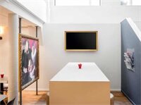 Фото ibis Styles Paris Alesia Montparnasse