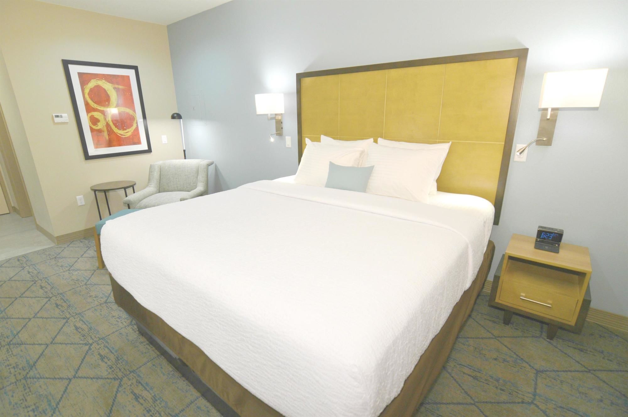 Фото Best Western Plus Executive Residency Ih-37 Corpus Christi