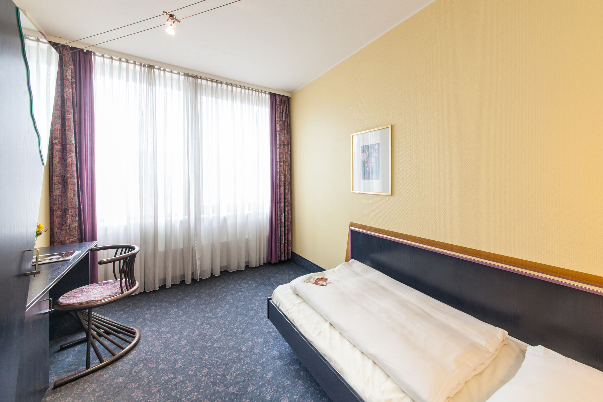 Фото Hotel Mirage