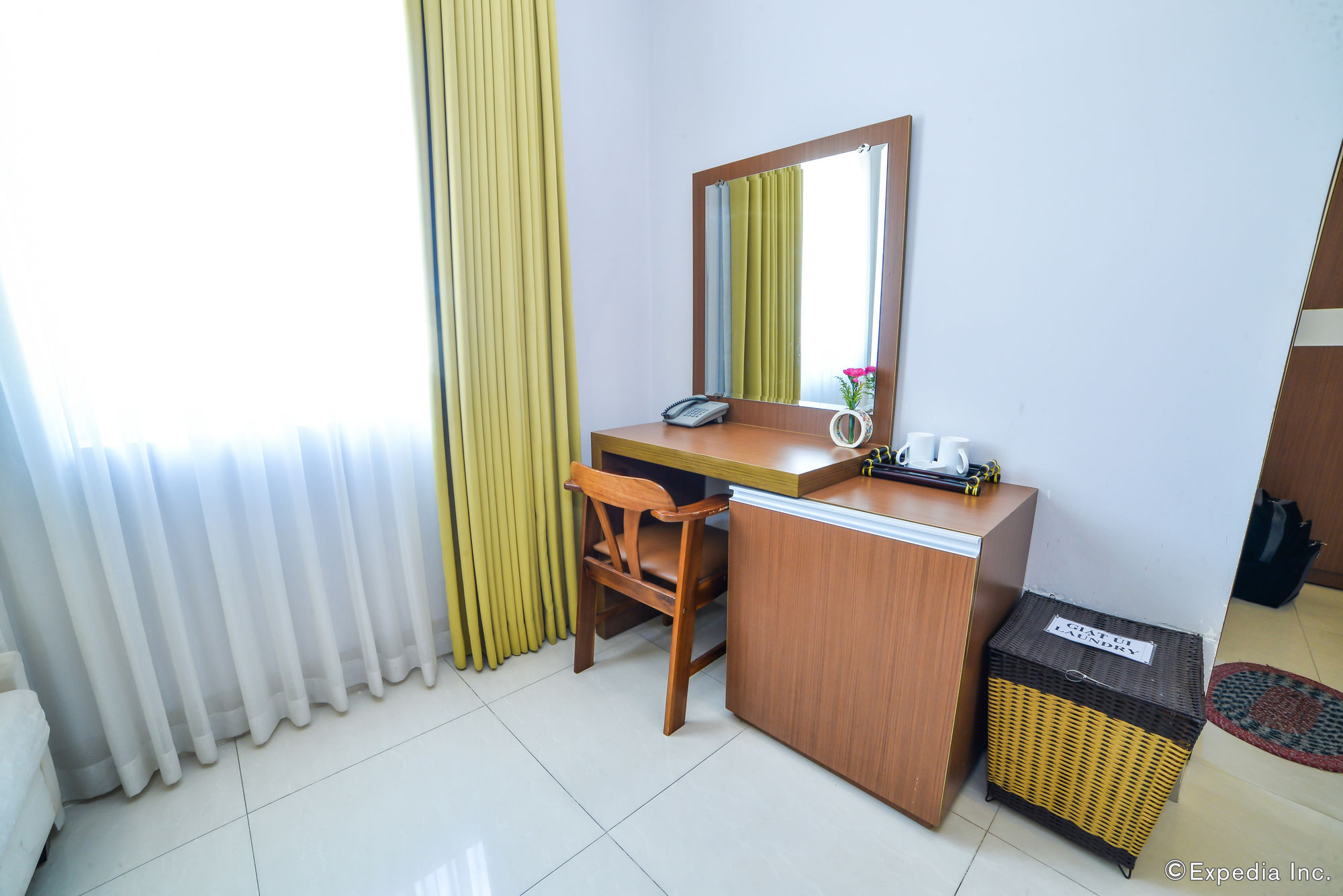 Фото Dai A Hotel