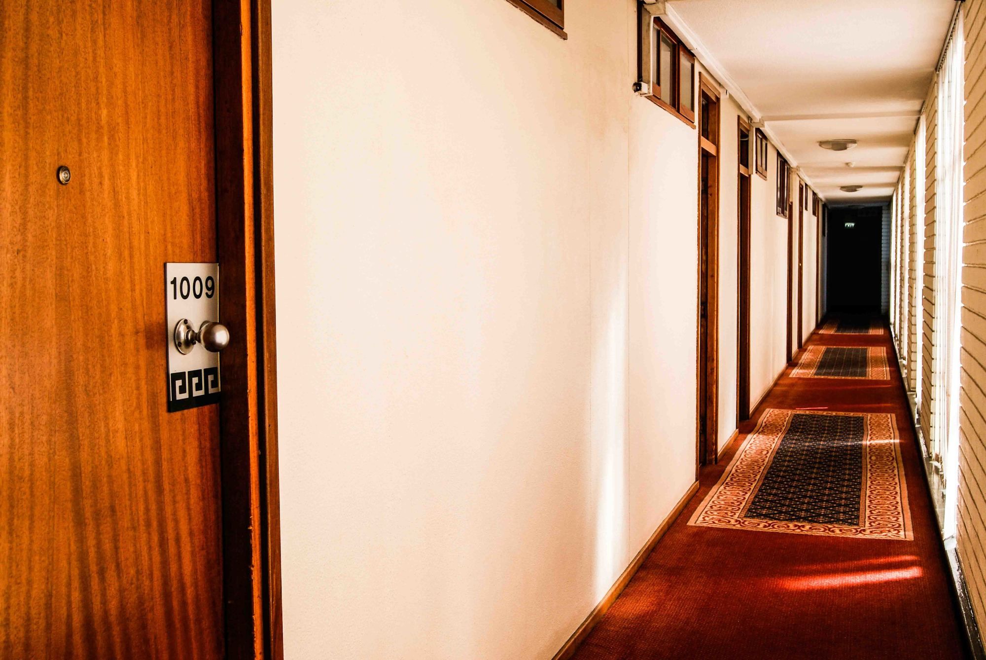 Фото Gooderson Tropicana Hotel