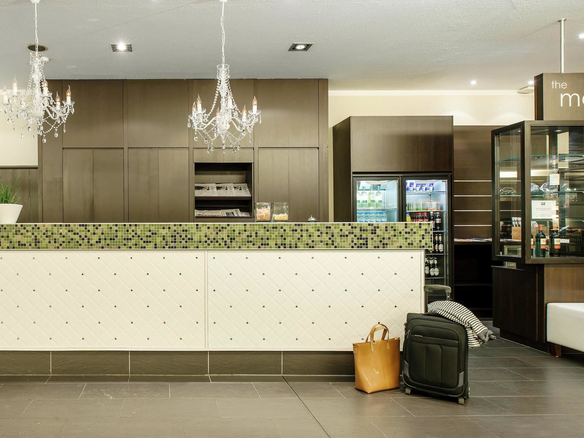 Фото Ibis Styles Regensburg Hotel