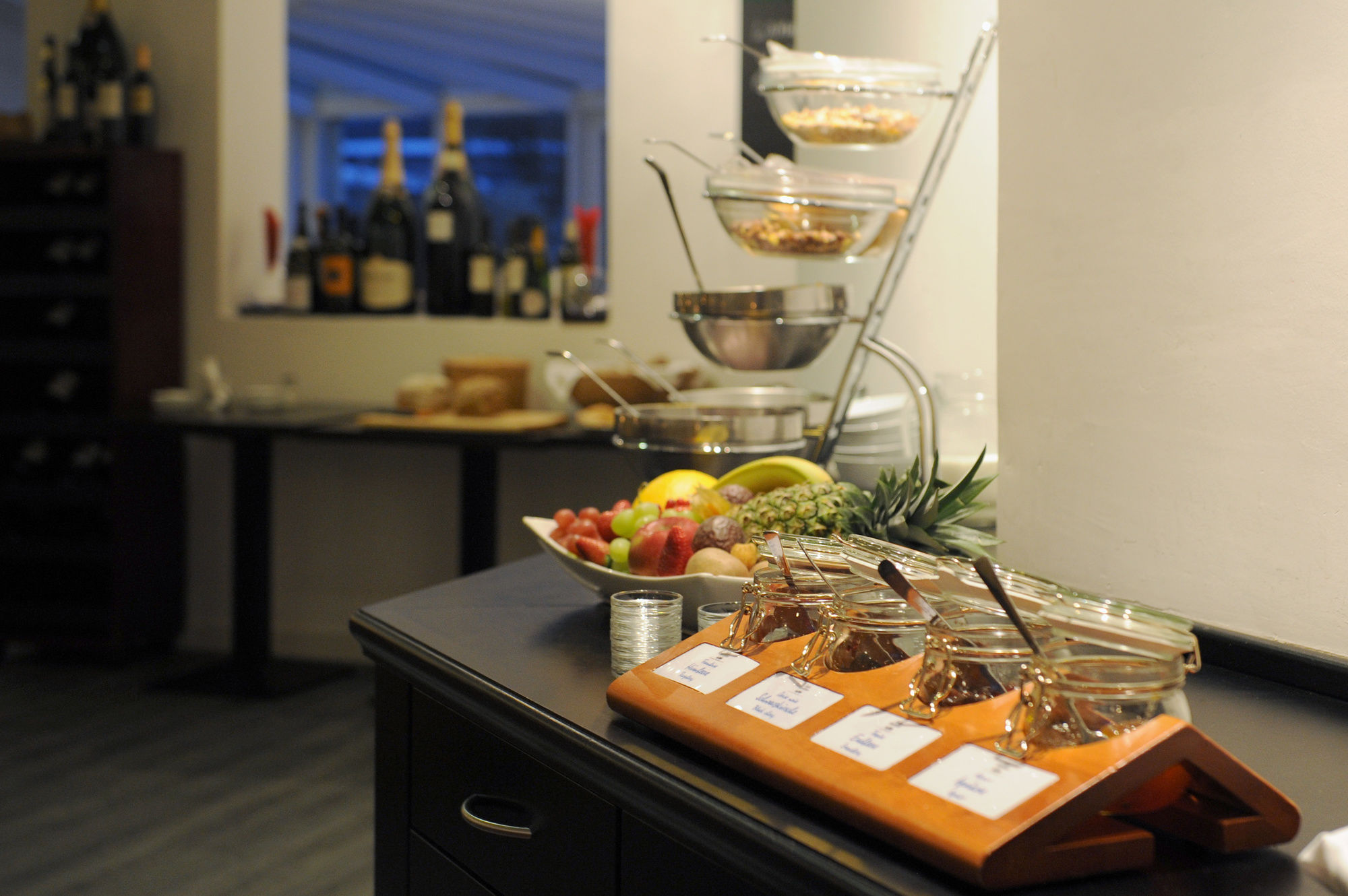 Фото Ambassador Parkhotel