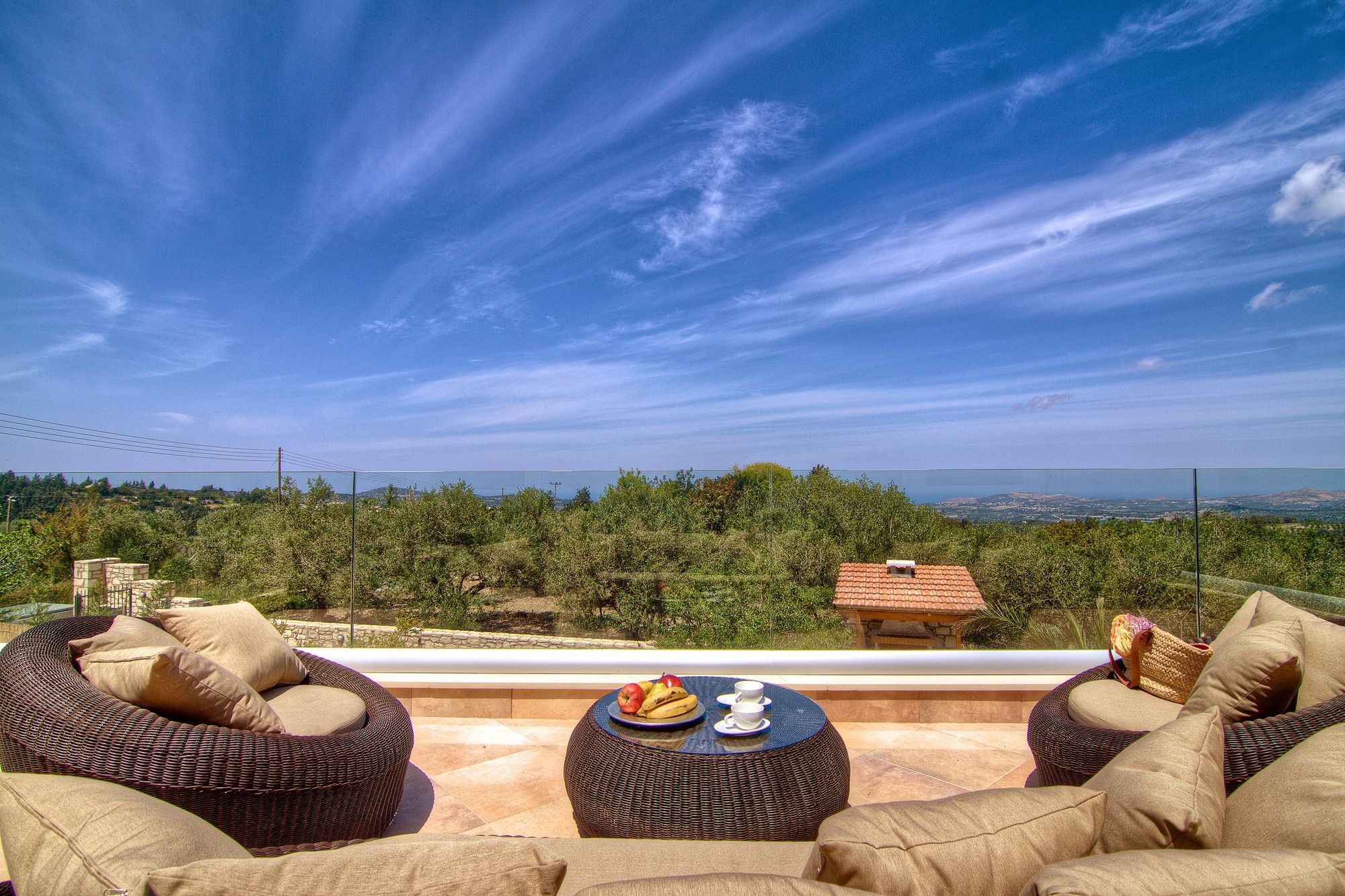 Фото Green Paradise Villa