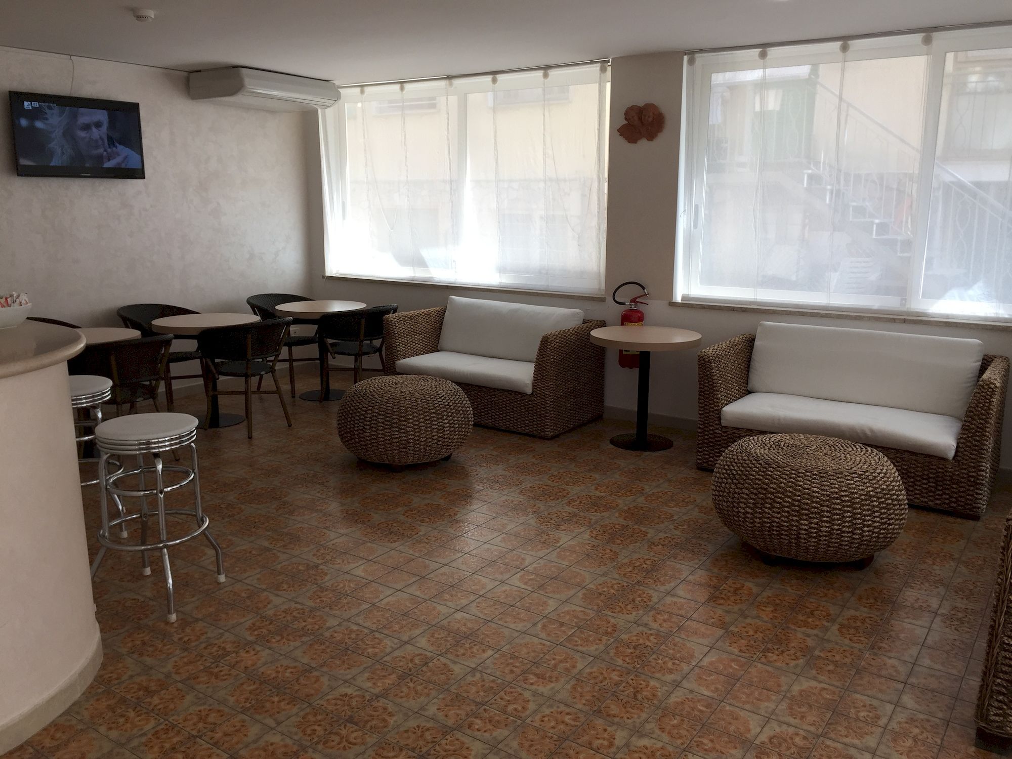 Фото Hotel Stresa