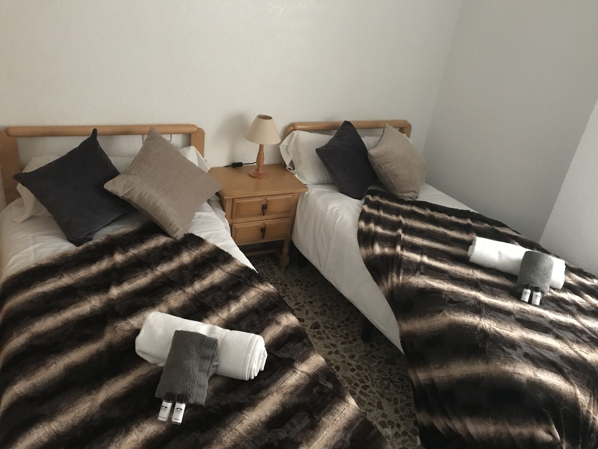 Фото Homely Apartments Viña Laguna