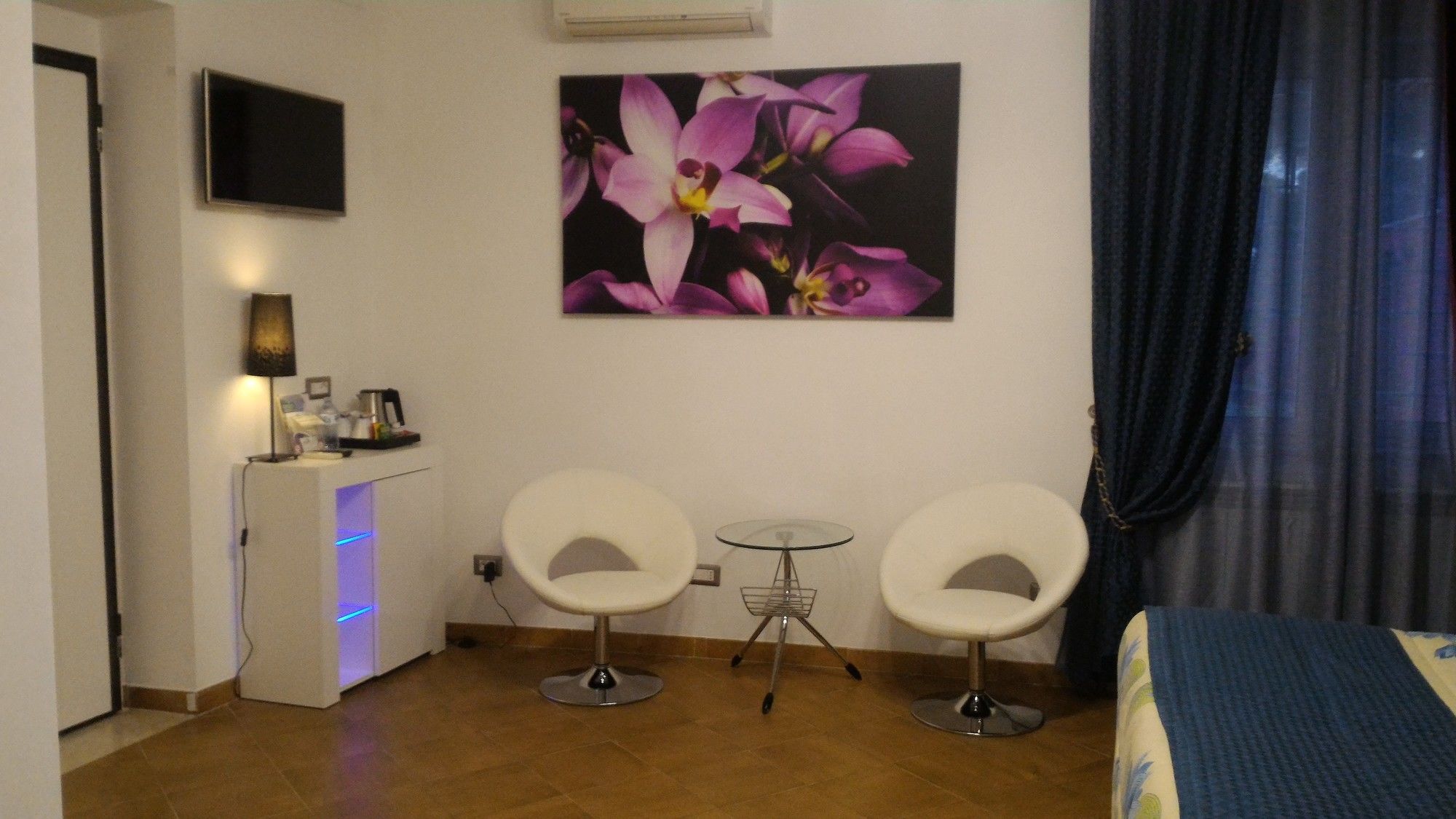 Фото Albis Rooms Guest House