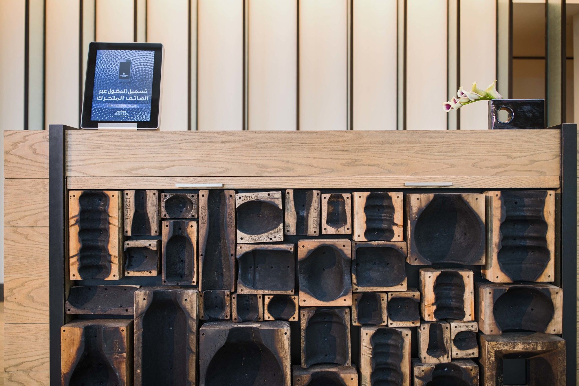 Фото Renaissance Toledo Downtown Hotel