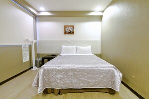 Palmer Hotel (Taiwan, City of Taichung), hotel