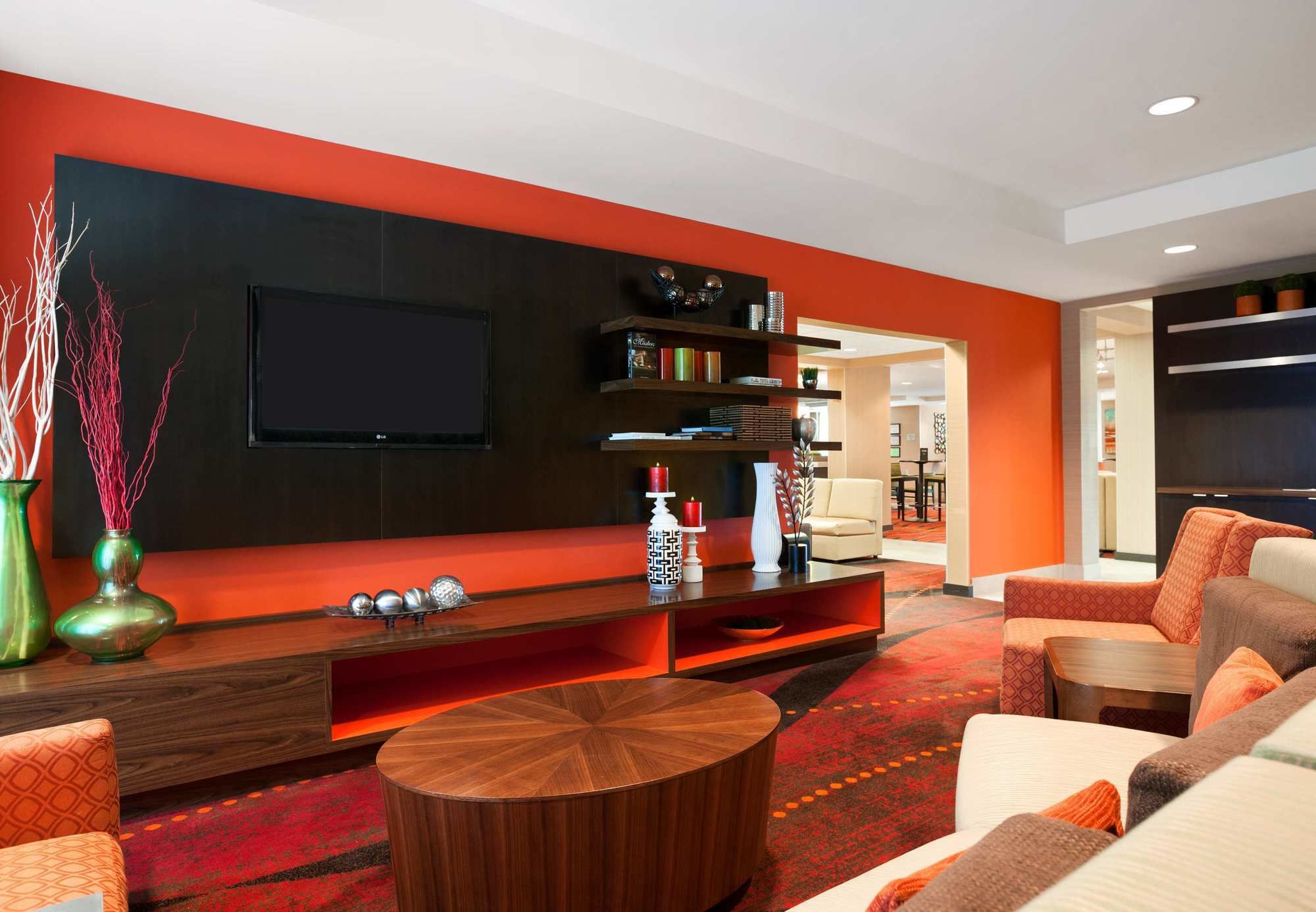 Фото Courtyard by Marriott Layton