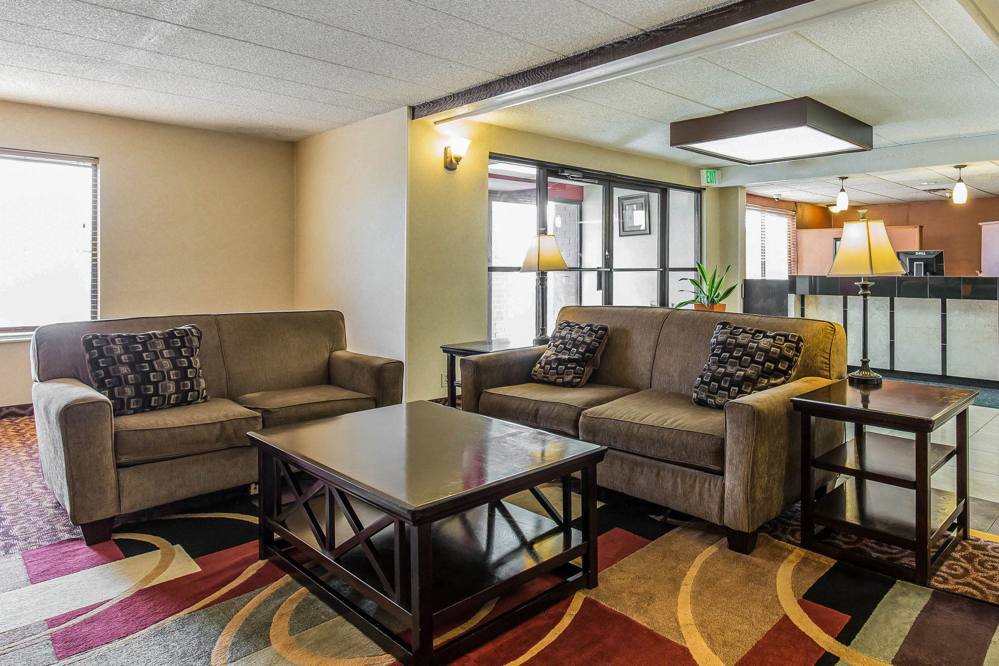 Фото Econo Lodge Billings