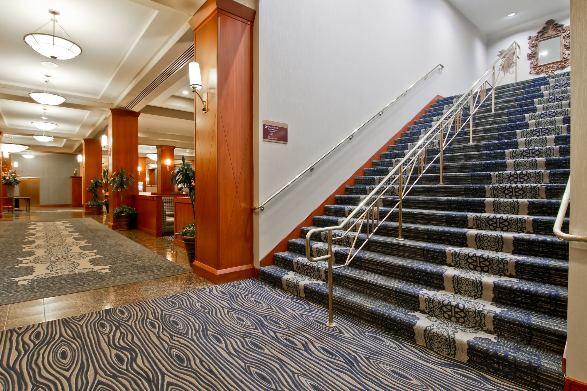 Фото The Grove Hotel