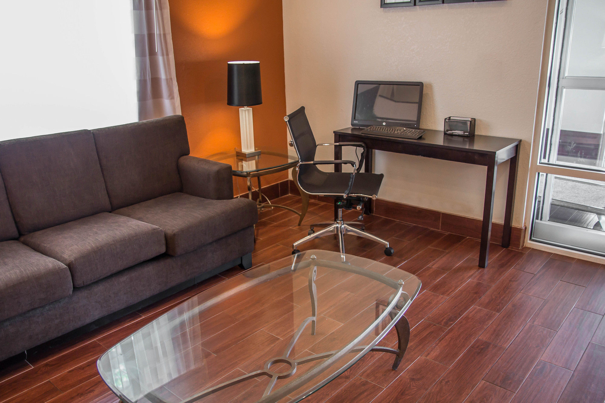 Фото Sleep Inn Beaufort