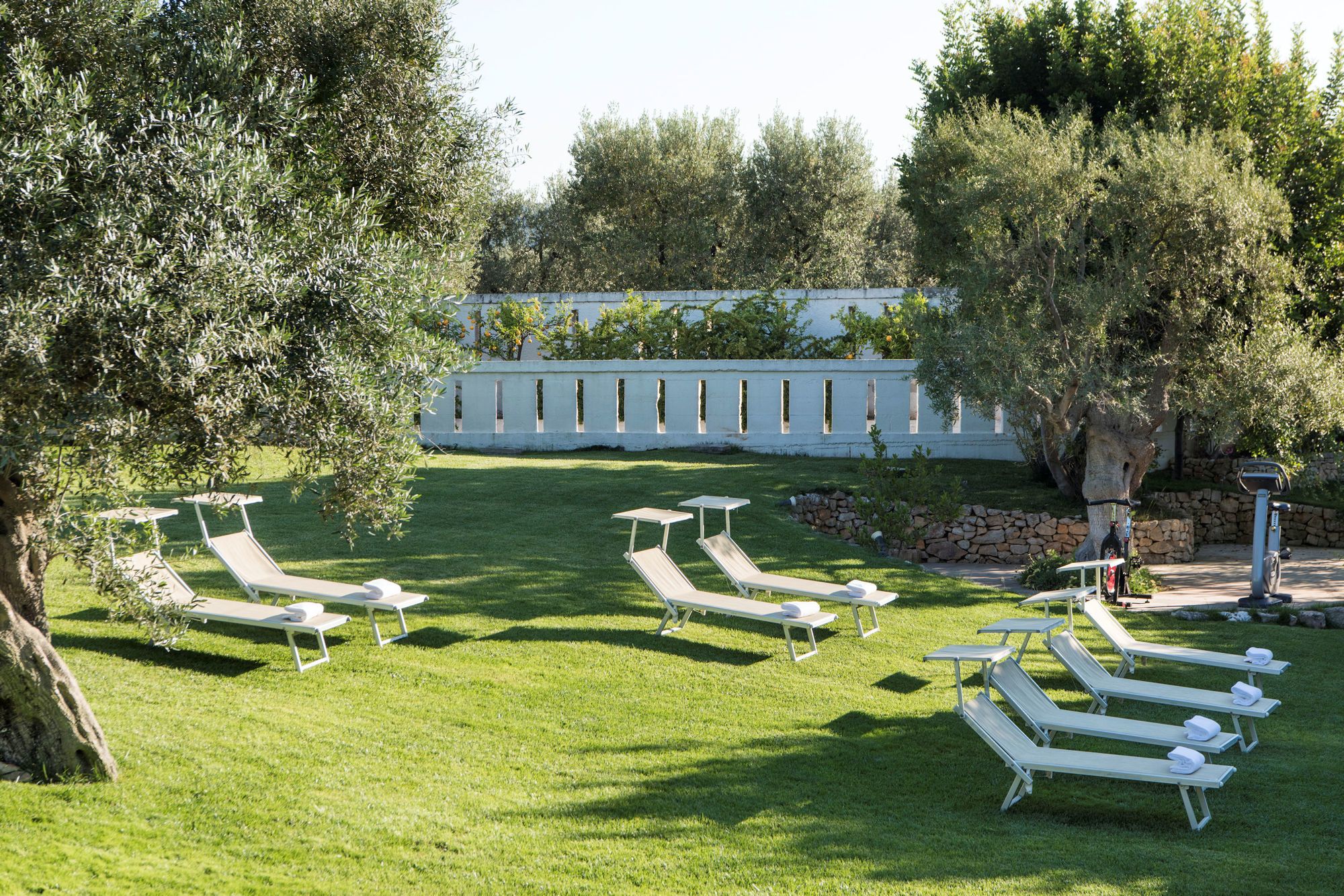 Фото Il Melograno