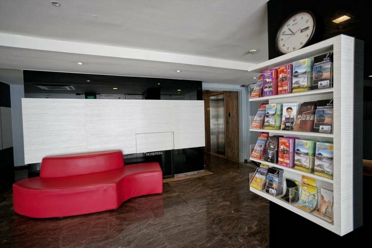 Фото Harbour Ville Hotel