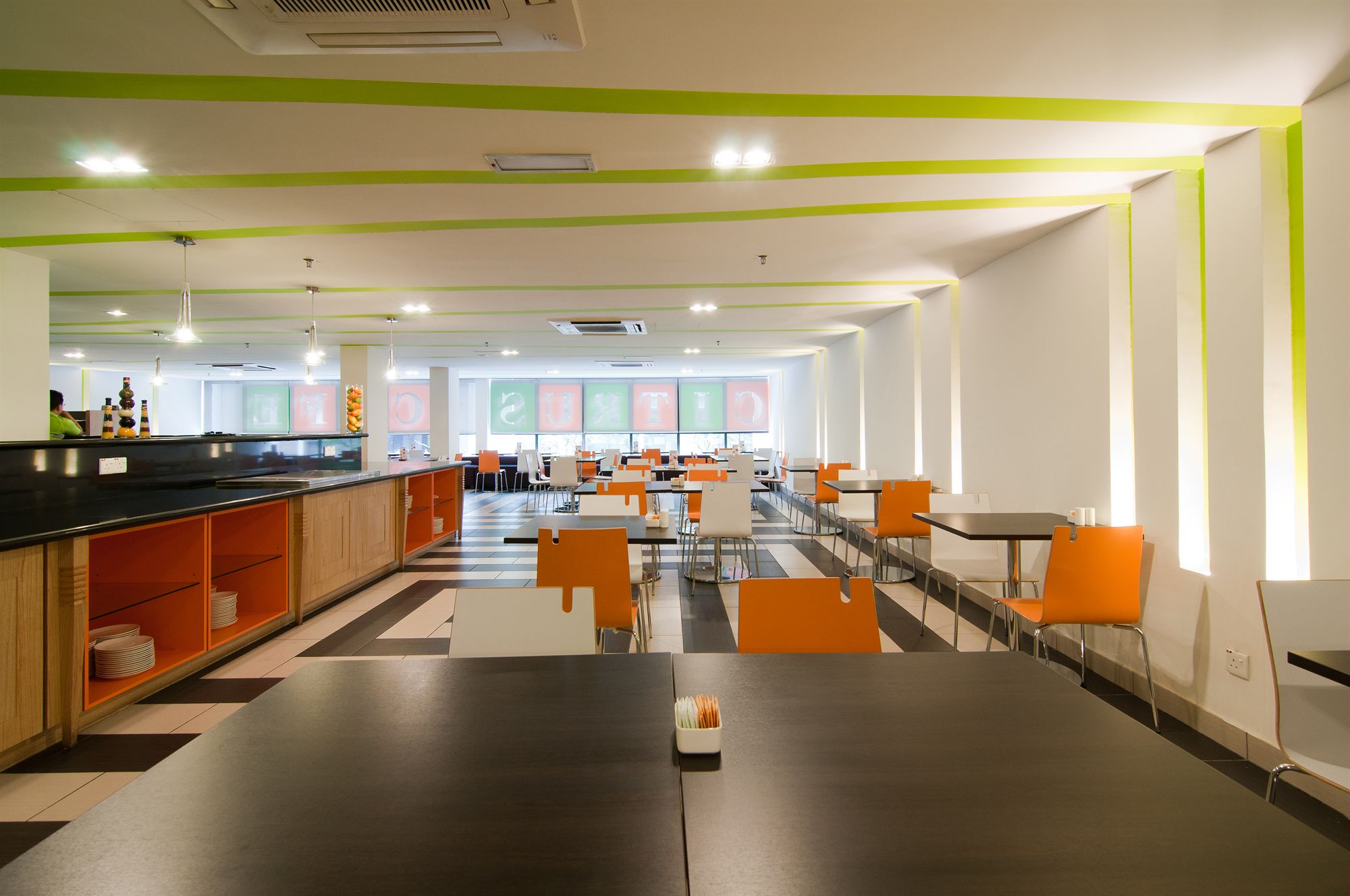 Фото Citrus Hotel Johor Bahru by Compass Hospitality