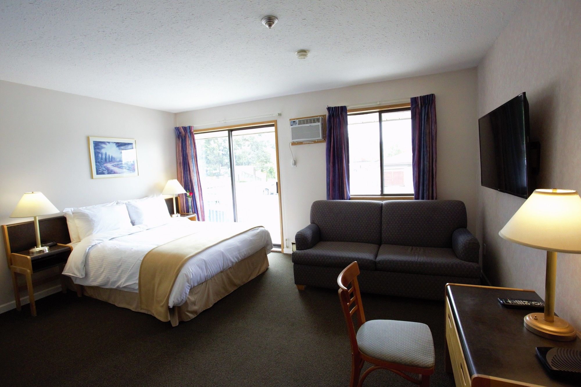 Фото Dilworth Inn