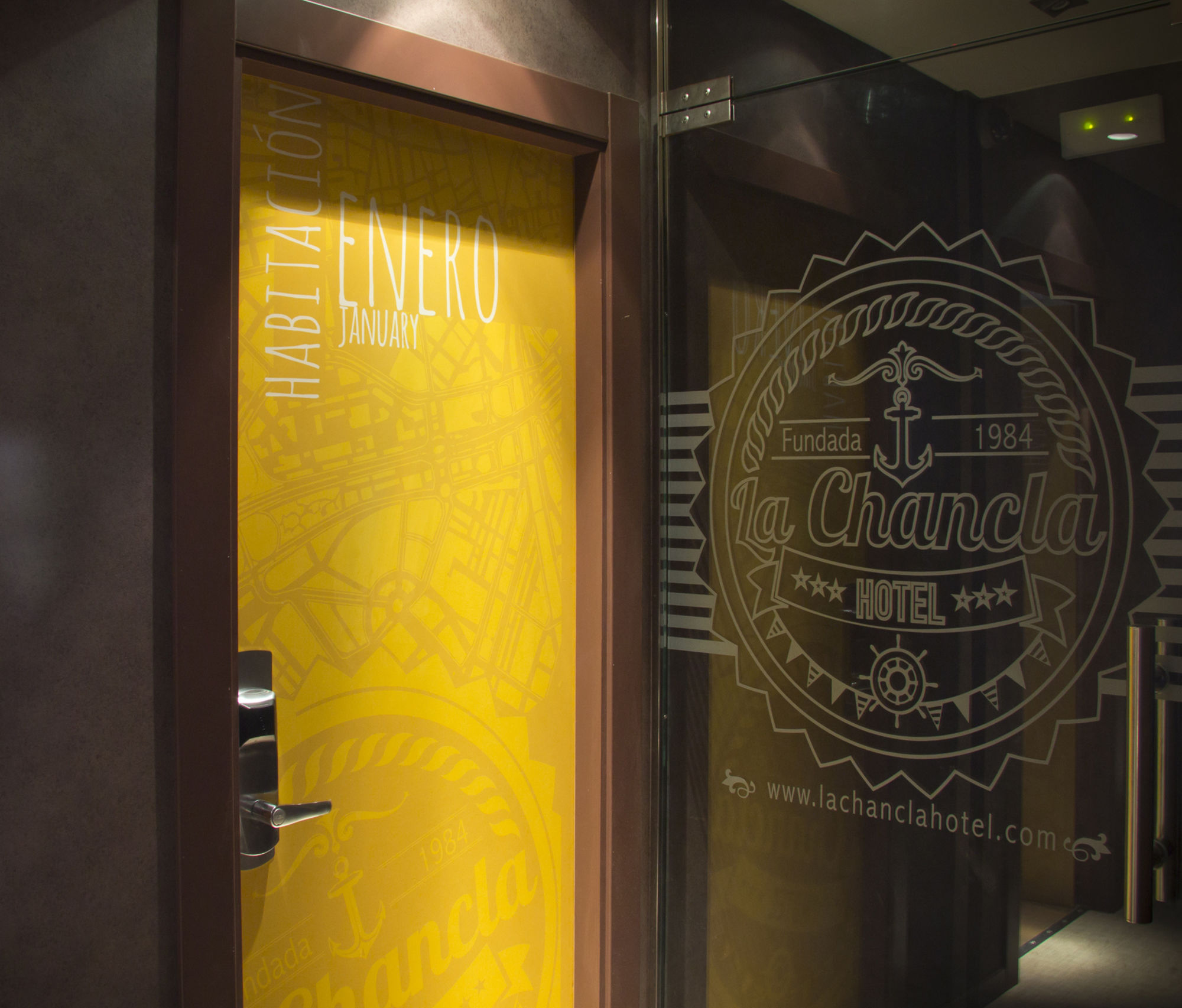 Фото Hotel La Chancla