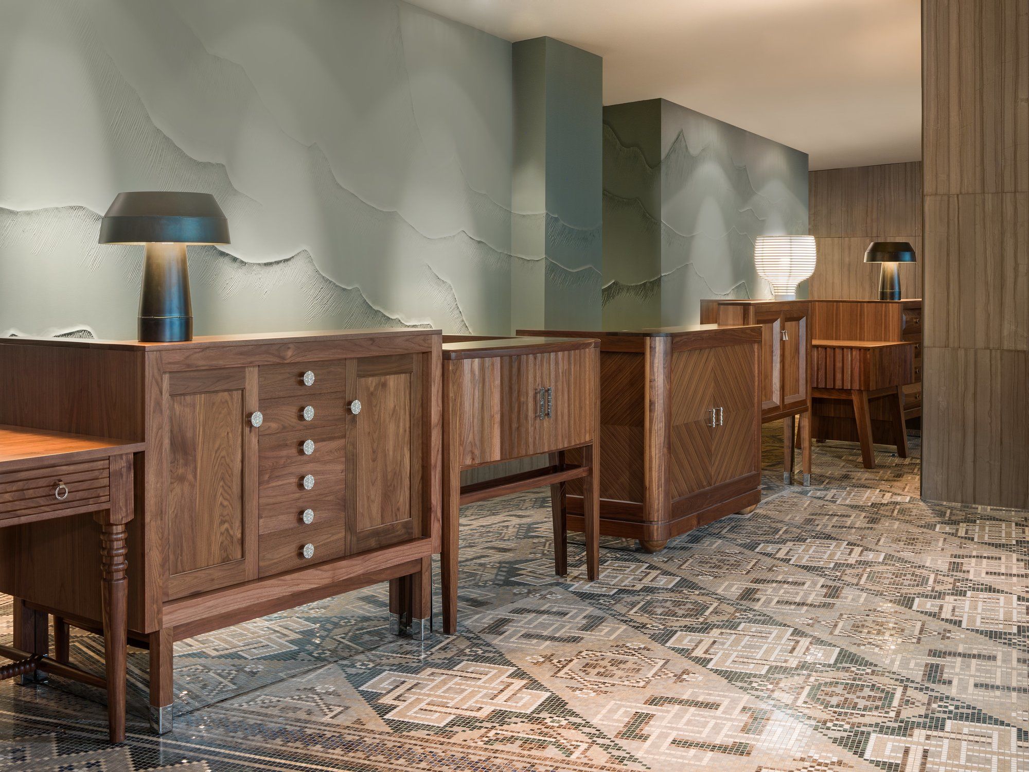 Фото The Westin Cleveland Downtown