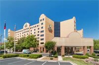 Фото Embassy Suites Hotel Charlotte