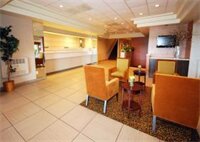 Фото Four Points by Sheraton Milwaukee Airport