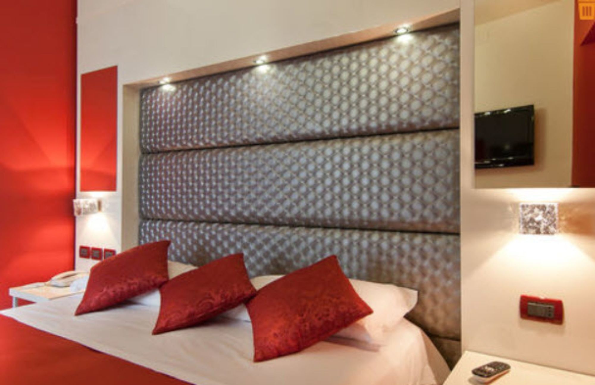 Фото Hotel Fellini