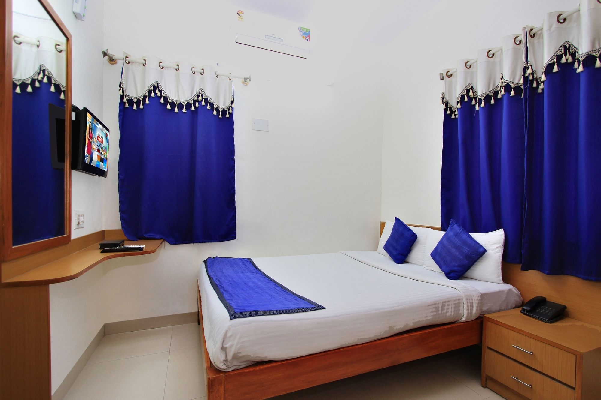 Фото Hotel Kempton