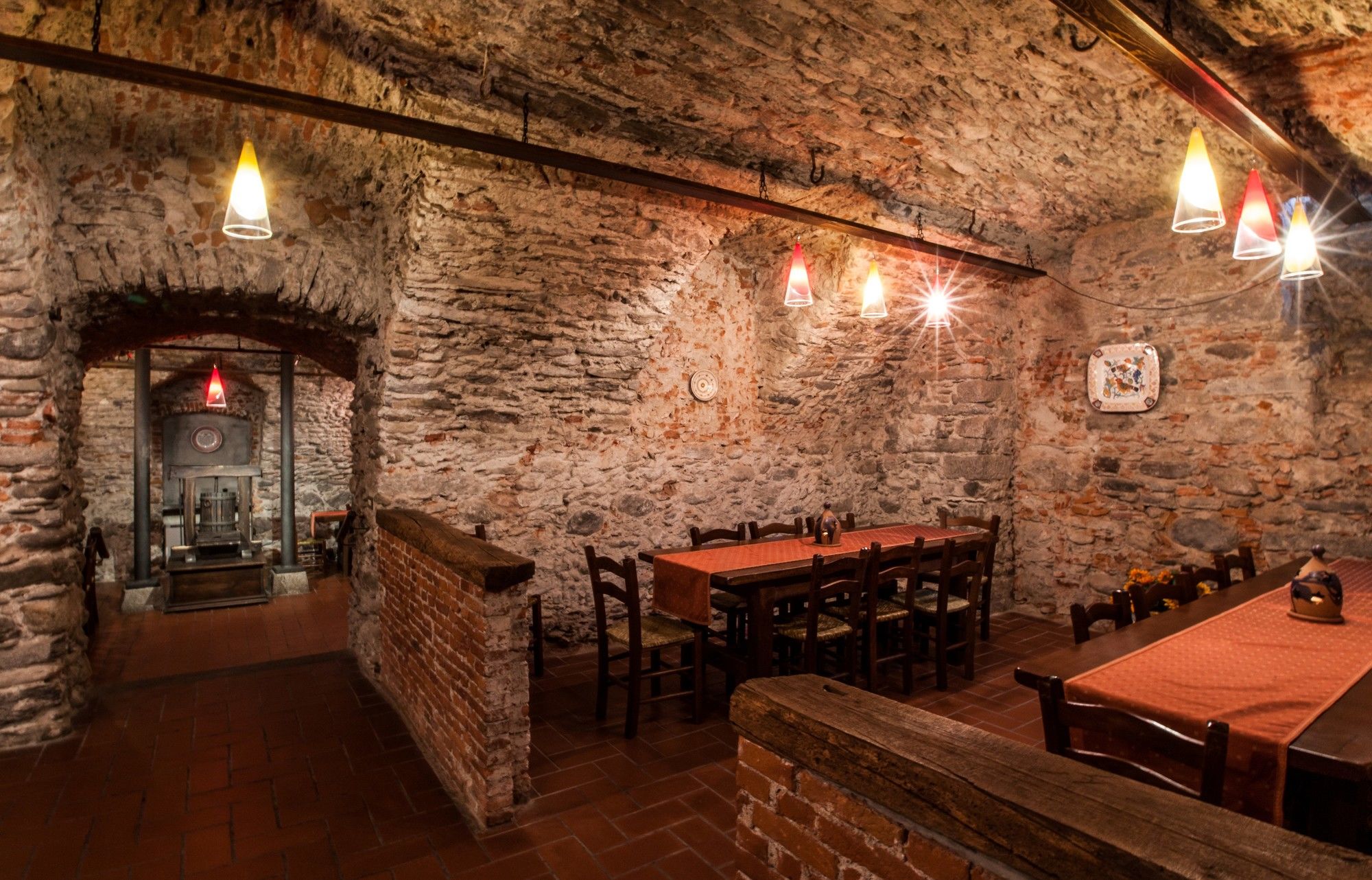 Фото Hotel Il Chiostro