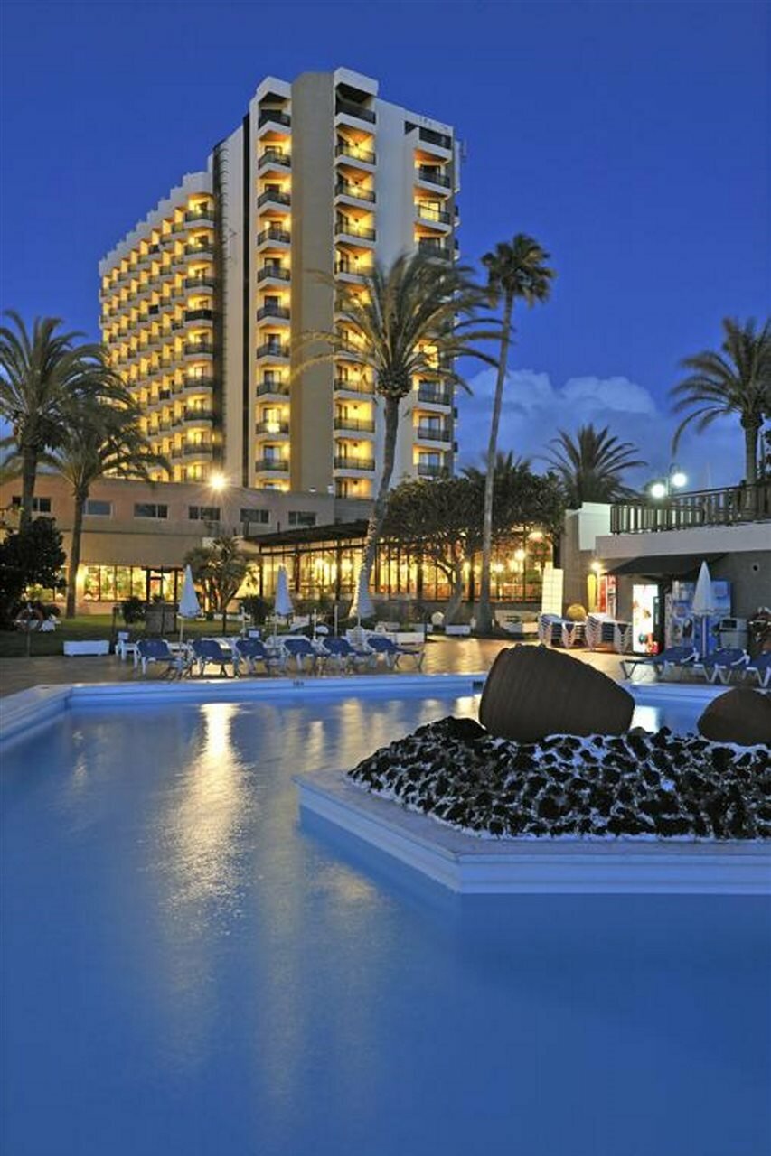 Фото Sol Tenerife